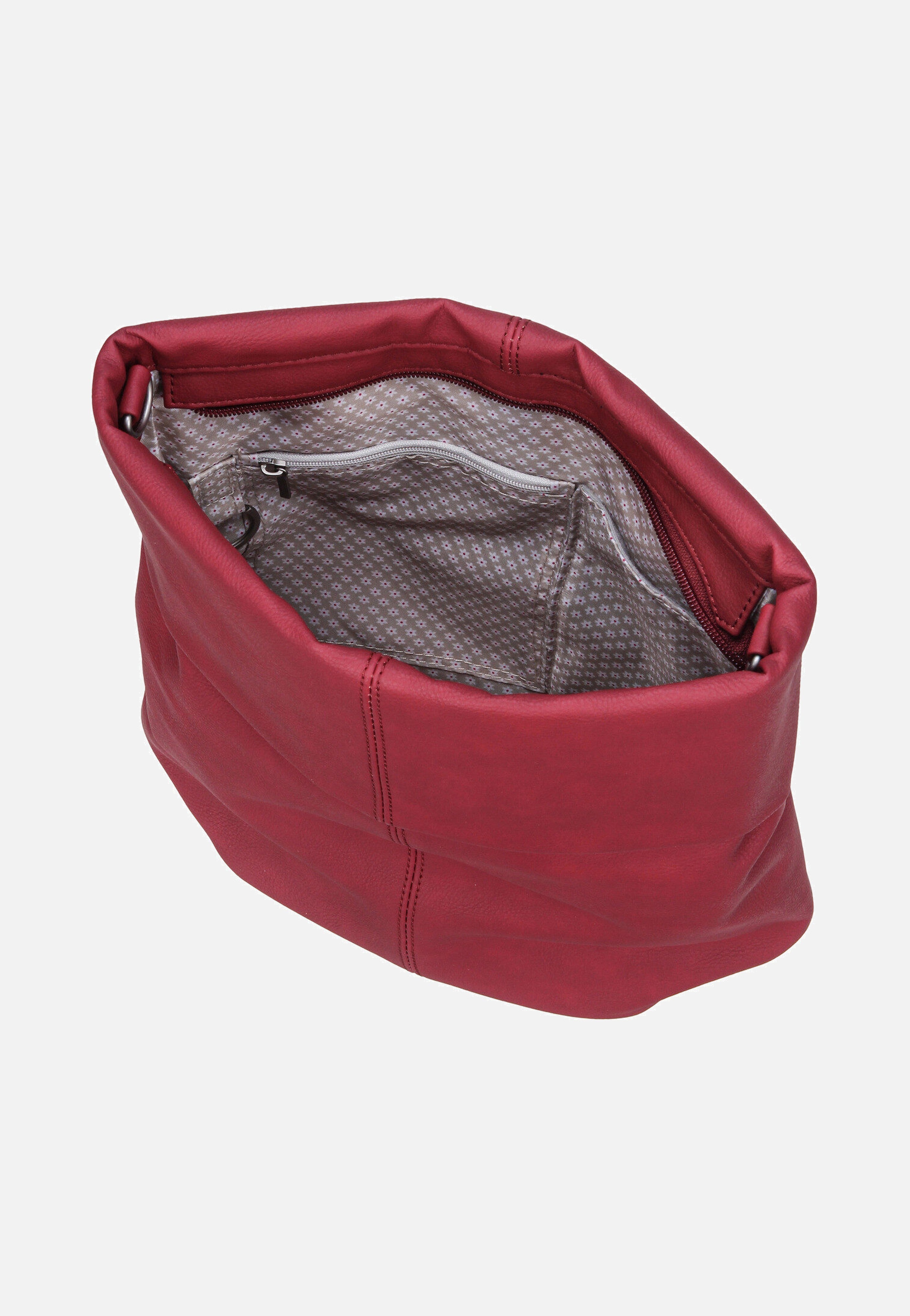zwei Mademoiselle M90 Lipstick Hobo Bag