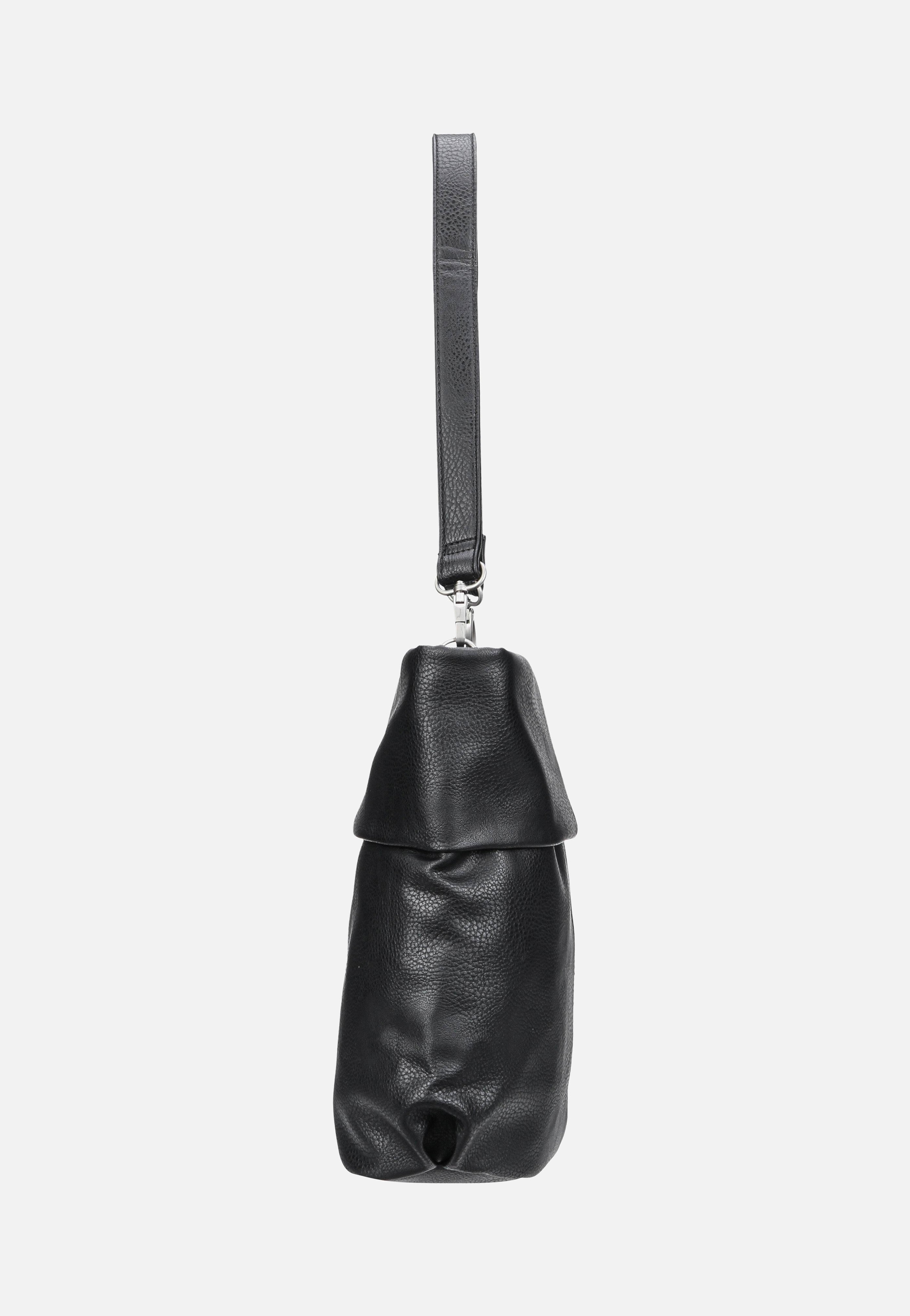zwei Mademoiselle M90 Noir Hobo Bag