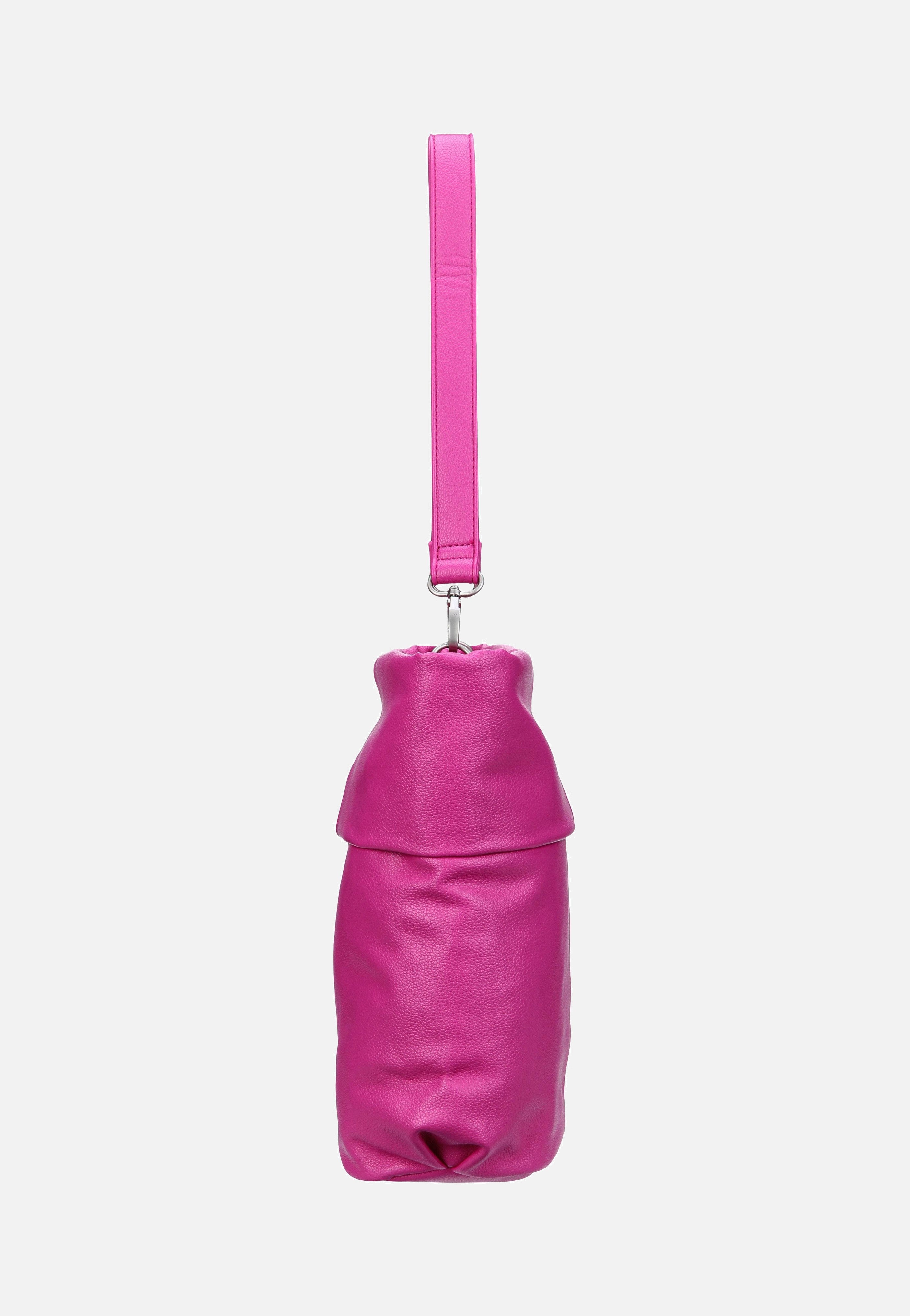 zwei Mademoiselle M90 Pink Hobo Bag