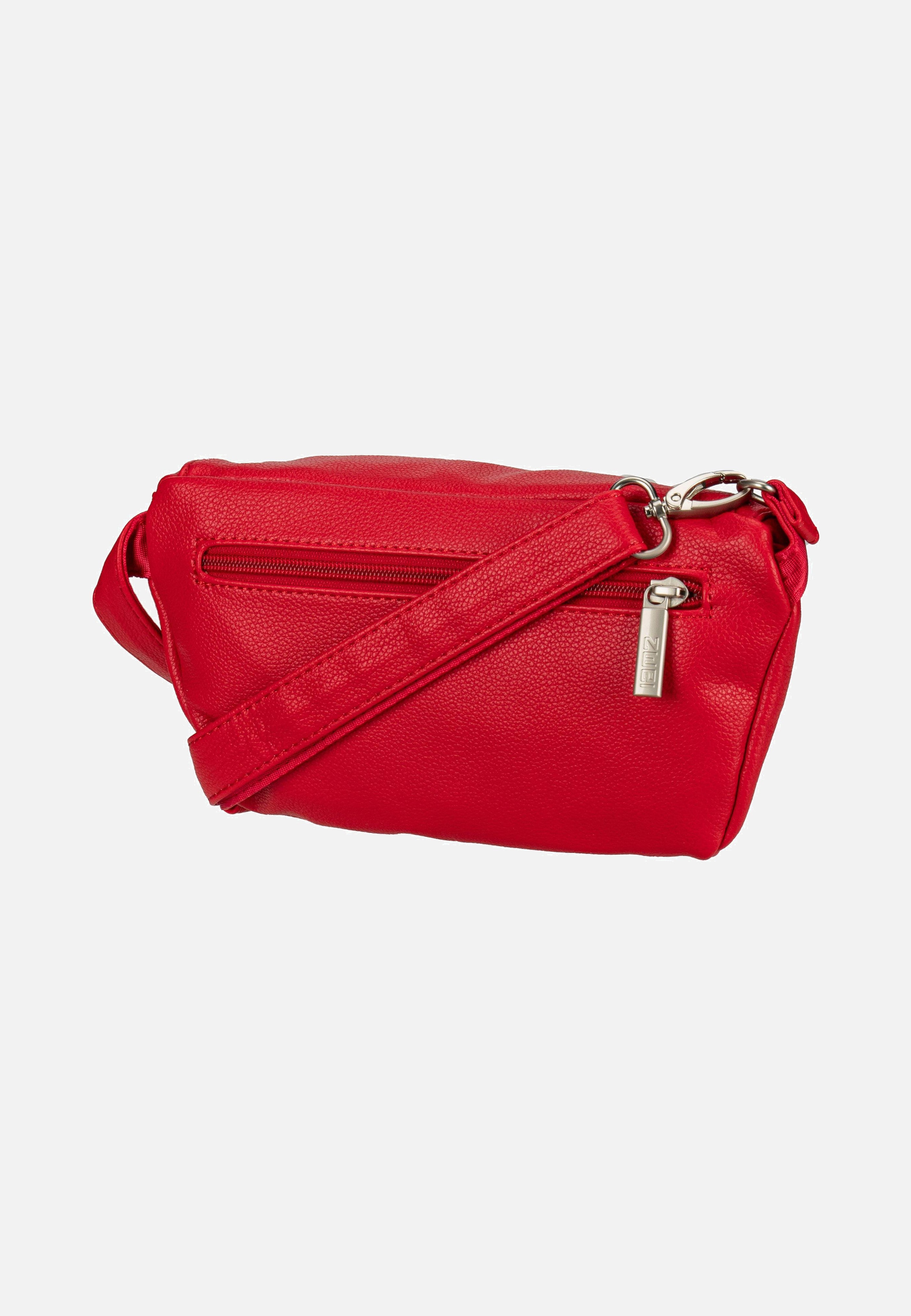 zwei Mademoiselle MH4 Cherry Bauchtasche