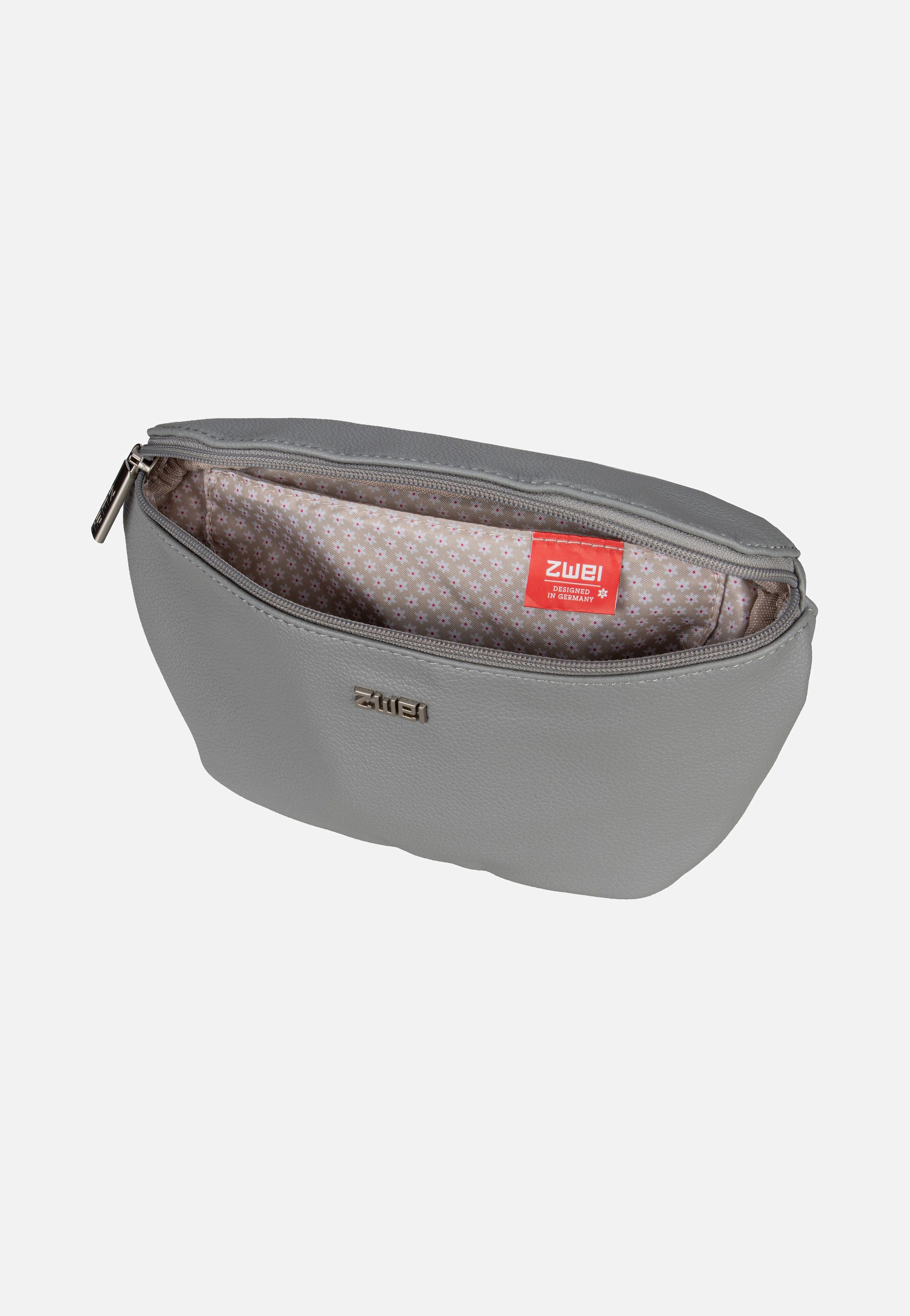 zwei Mademoiselle MH4 Foggy Bauchtasche