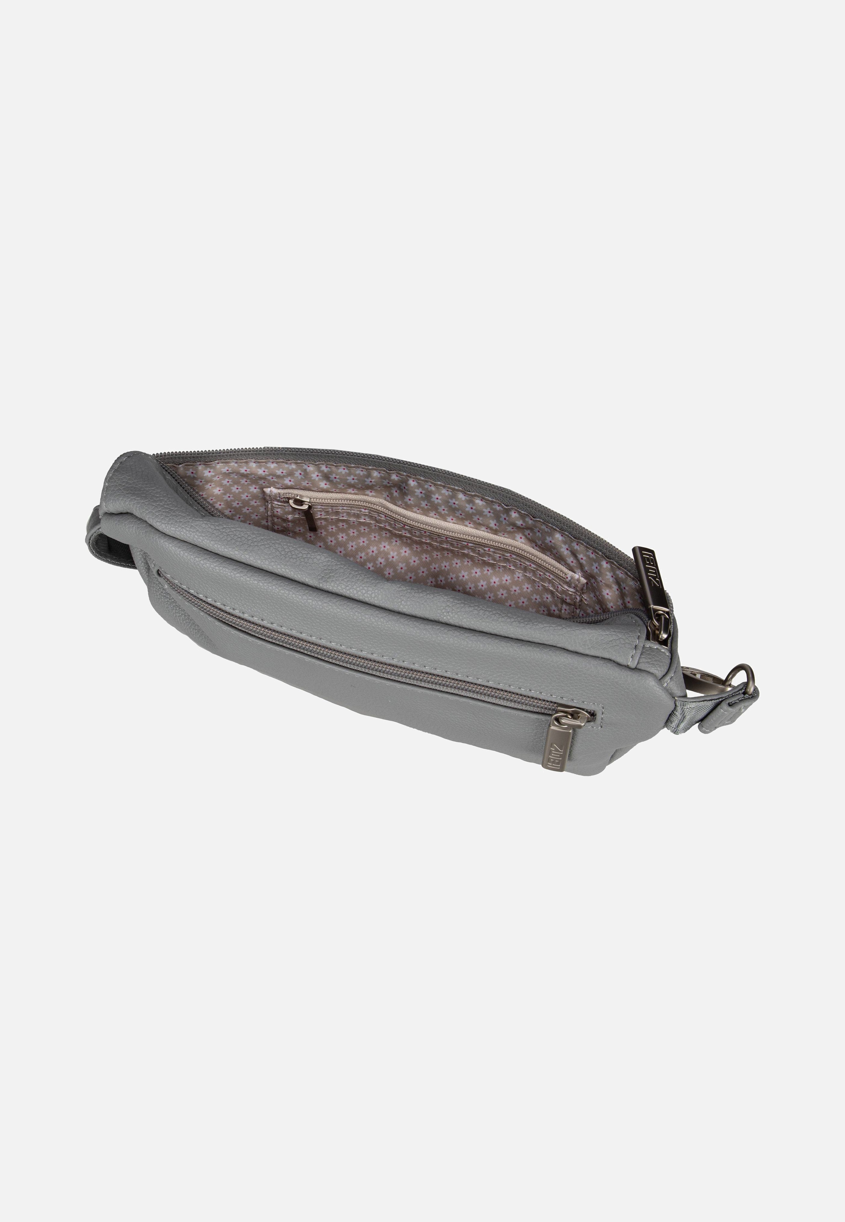 zwei Mademoiselle MH4 Foggy Bauchtasche