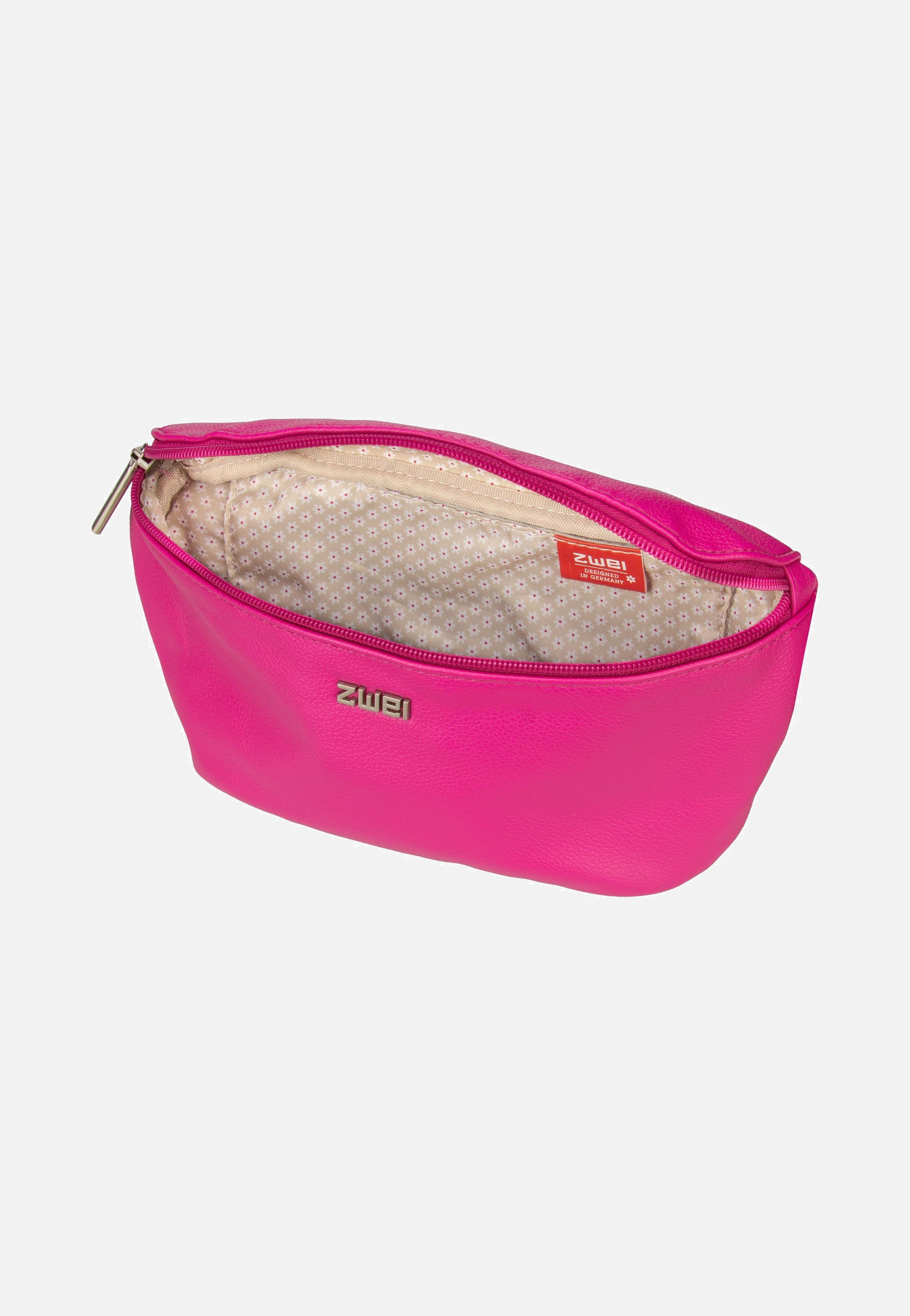 zwei Mademoiselle MH4 Pink Bauchtasche