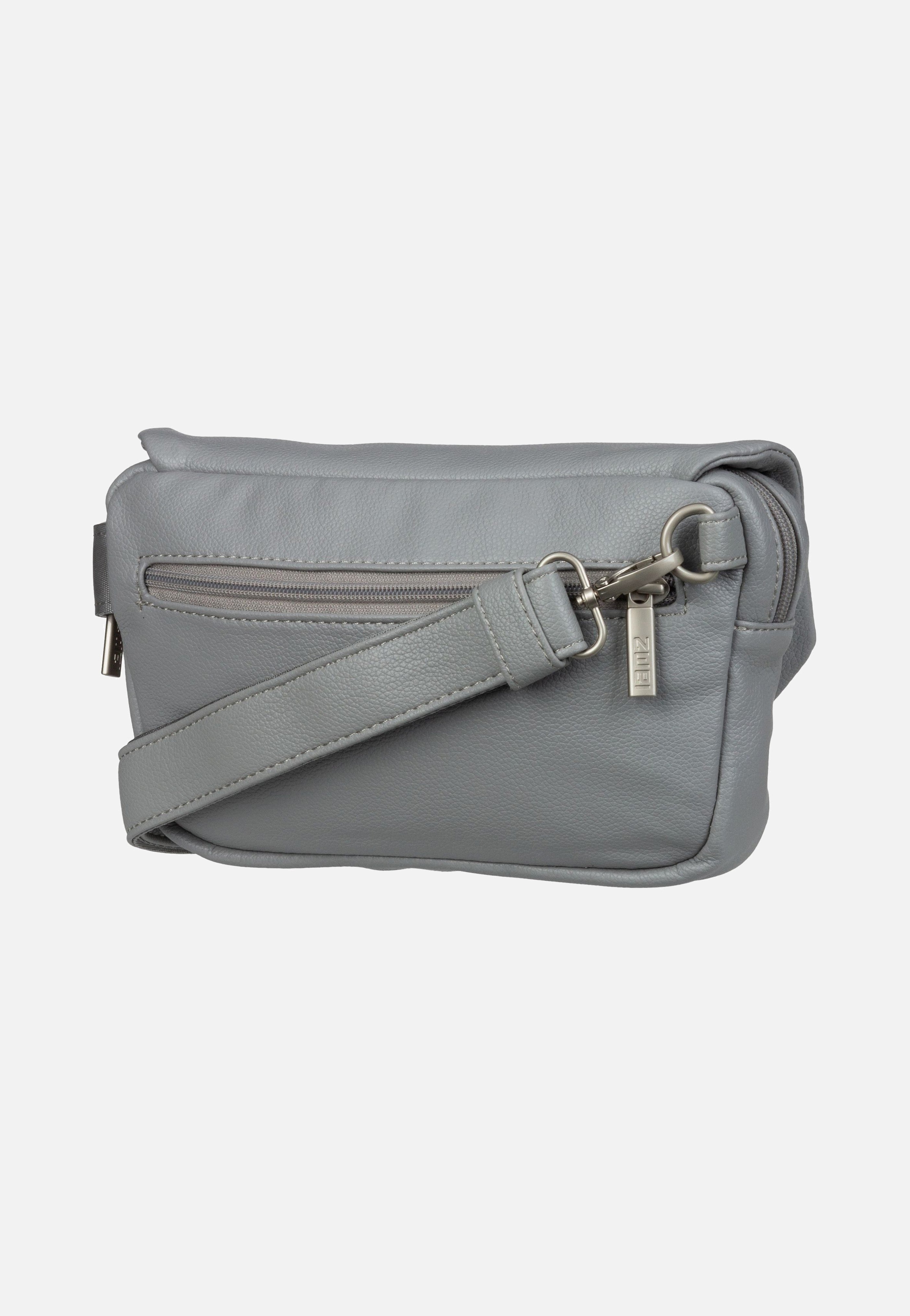 zwei Mademoiselle MH40 Foggy Umhängetasche
