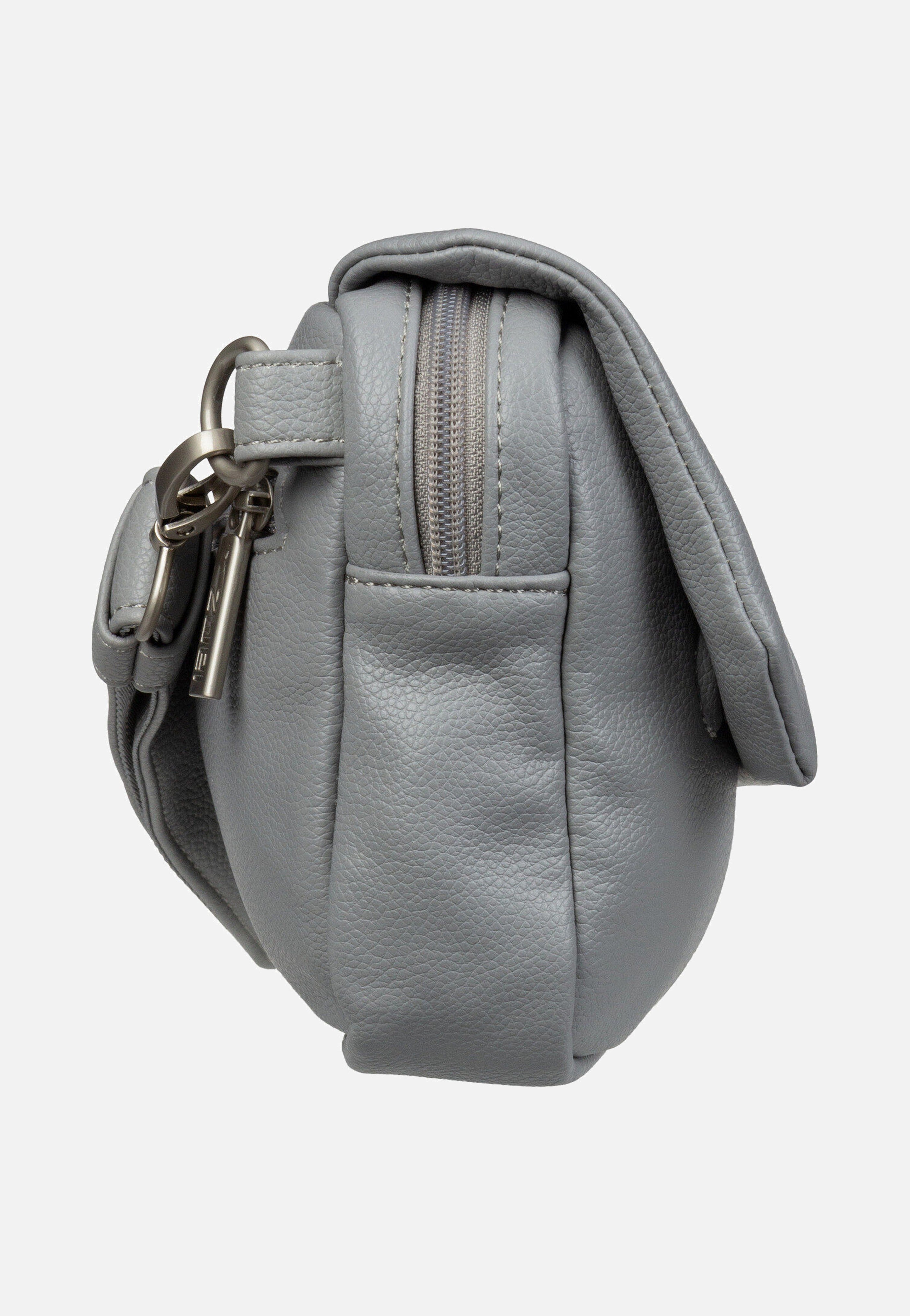 zwei Mademoiselle MH40 Foggy Umhängetasche