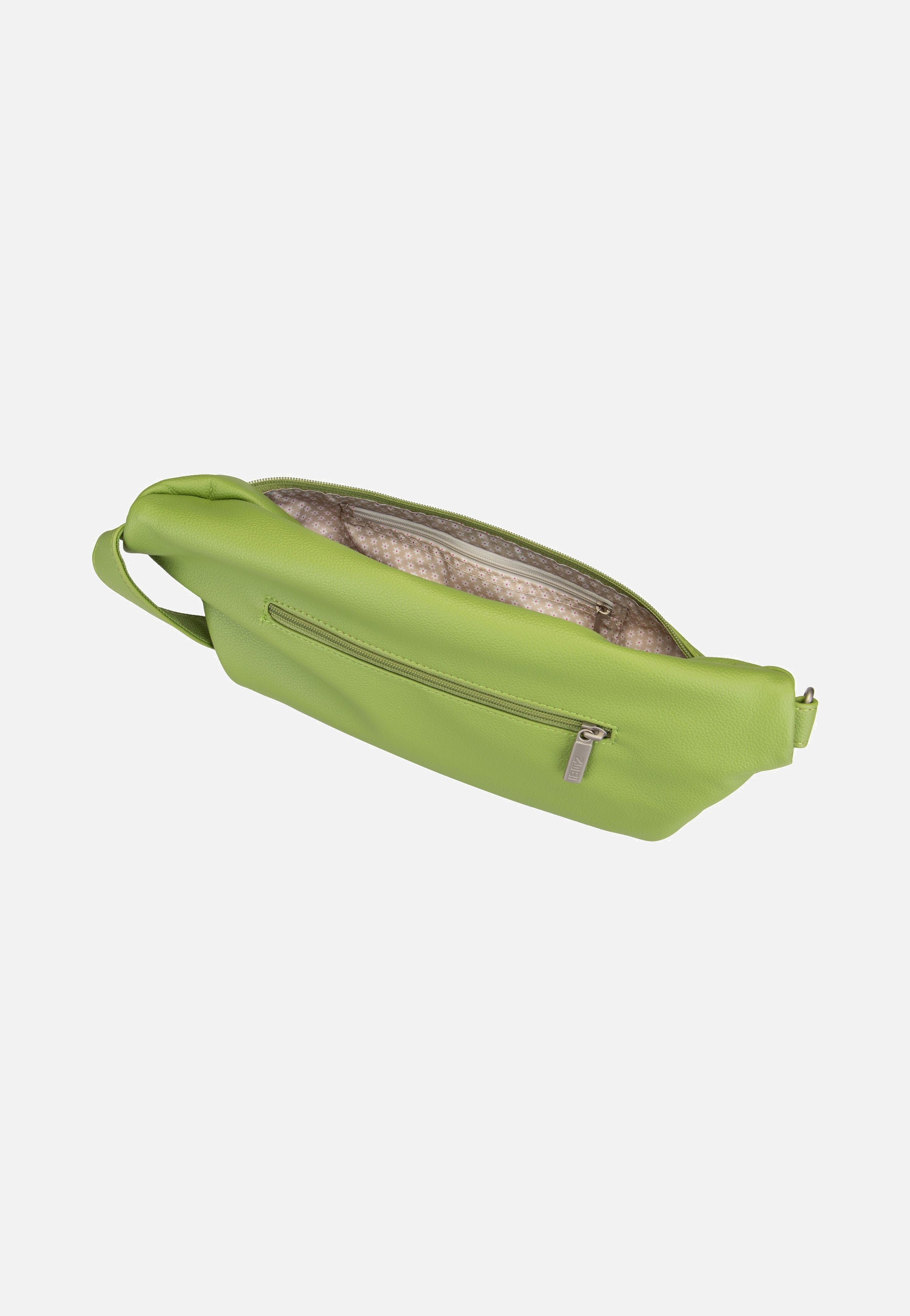 zwei Mademoiselle MH80 Kiwi Bauchtasche