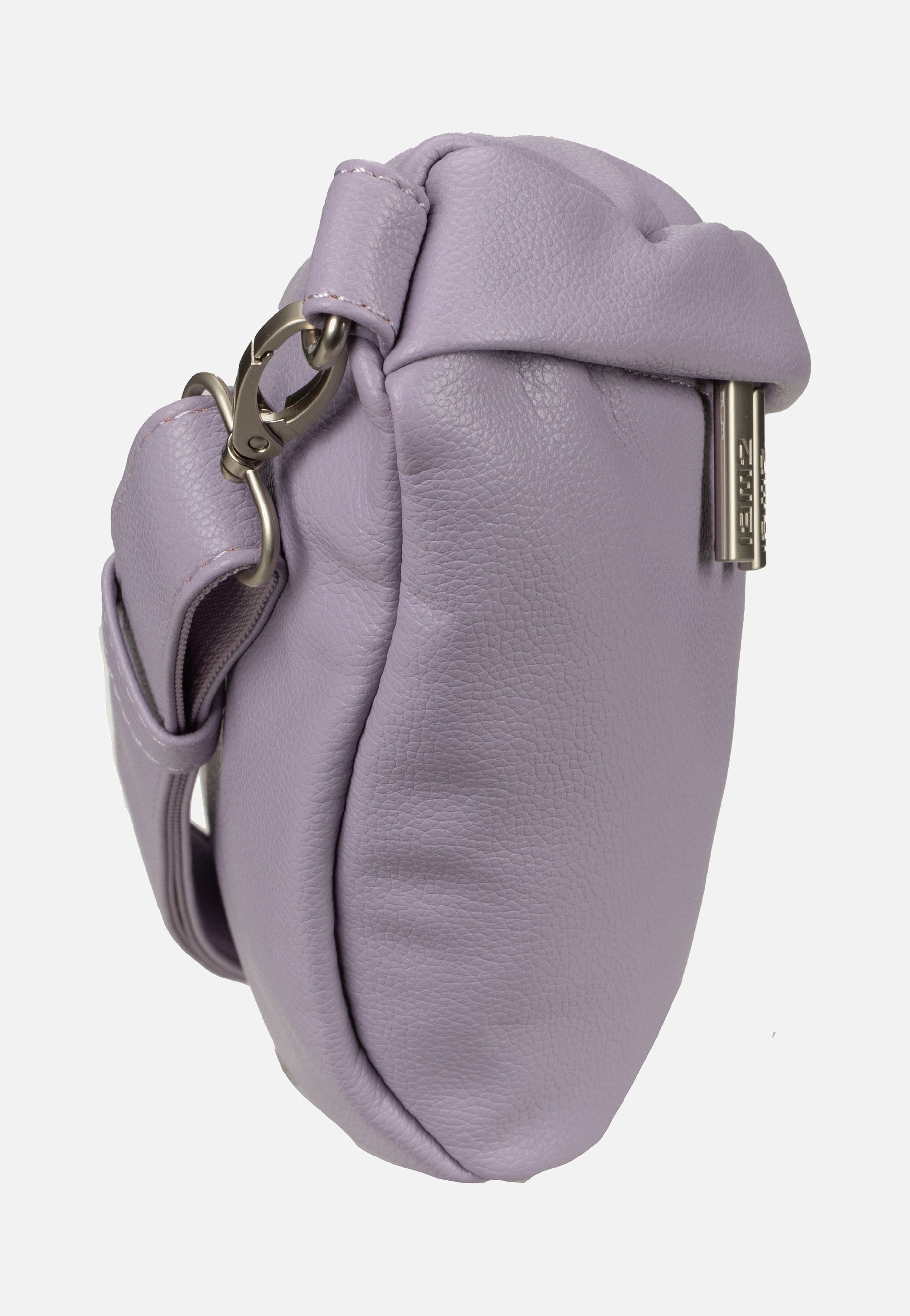 zwei Mademoiselle MH80 Lilac Bauchtasche