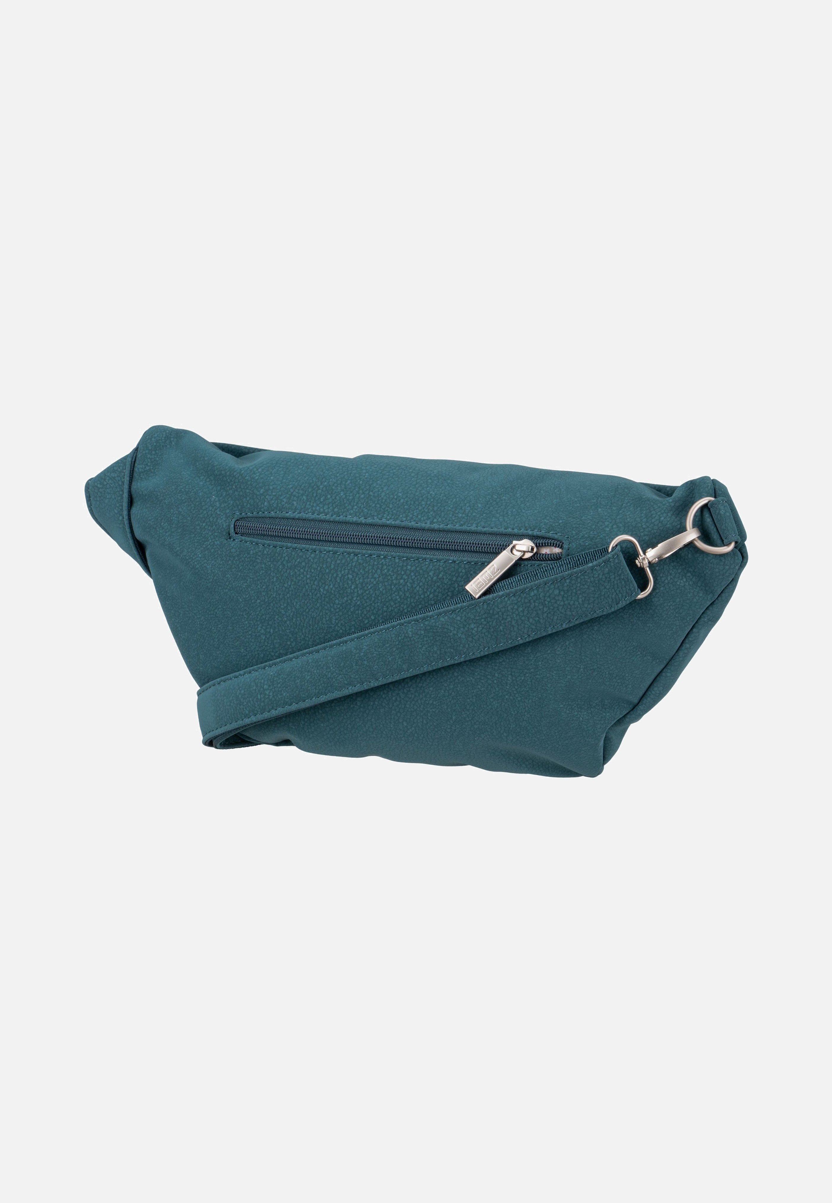 zwei Mademoiselle MH80 Pacific Bauchtasche