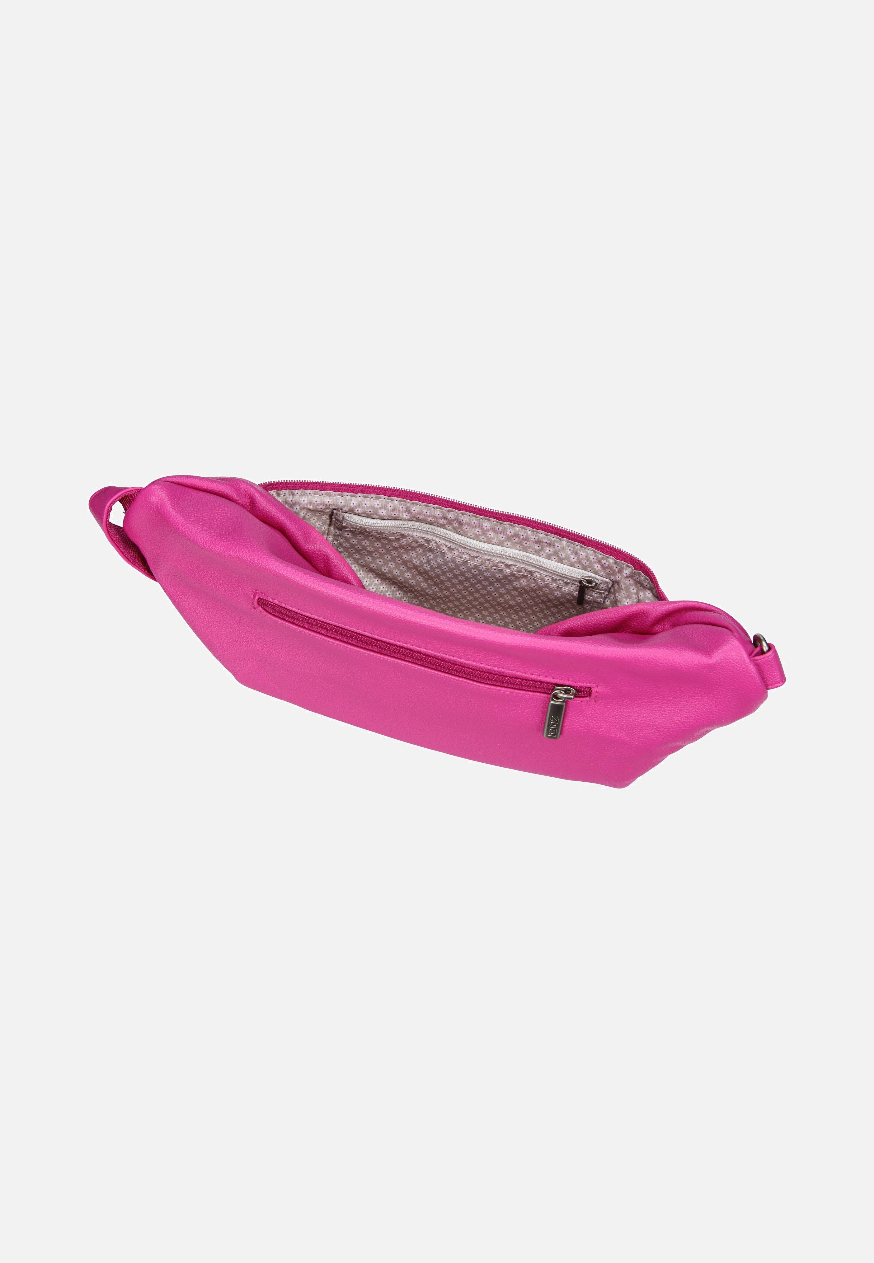 zwei Mademoiselle MH80 Pink Bauchtasche