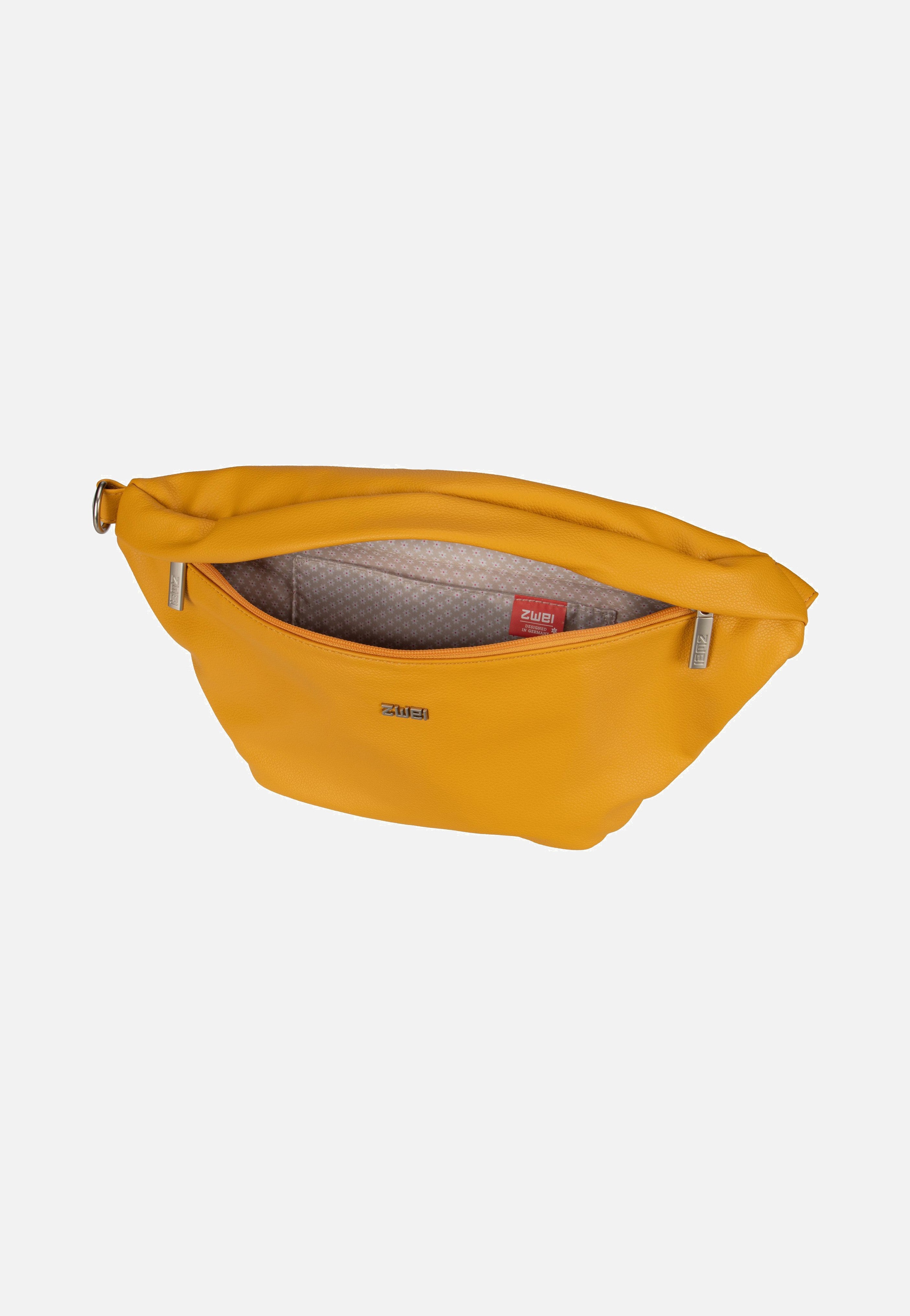 zwei Mademoiselle MH80 Sunny Bauchtasche