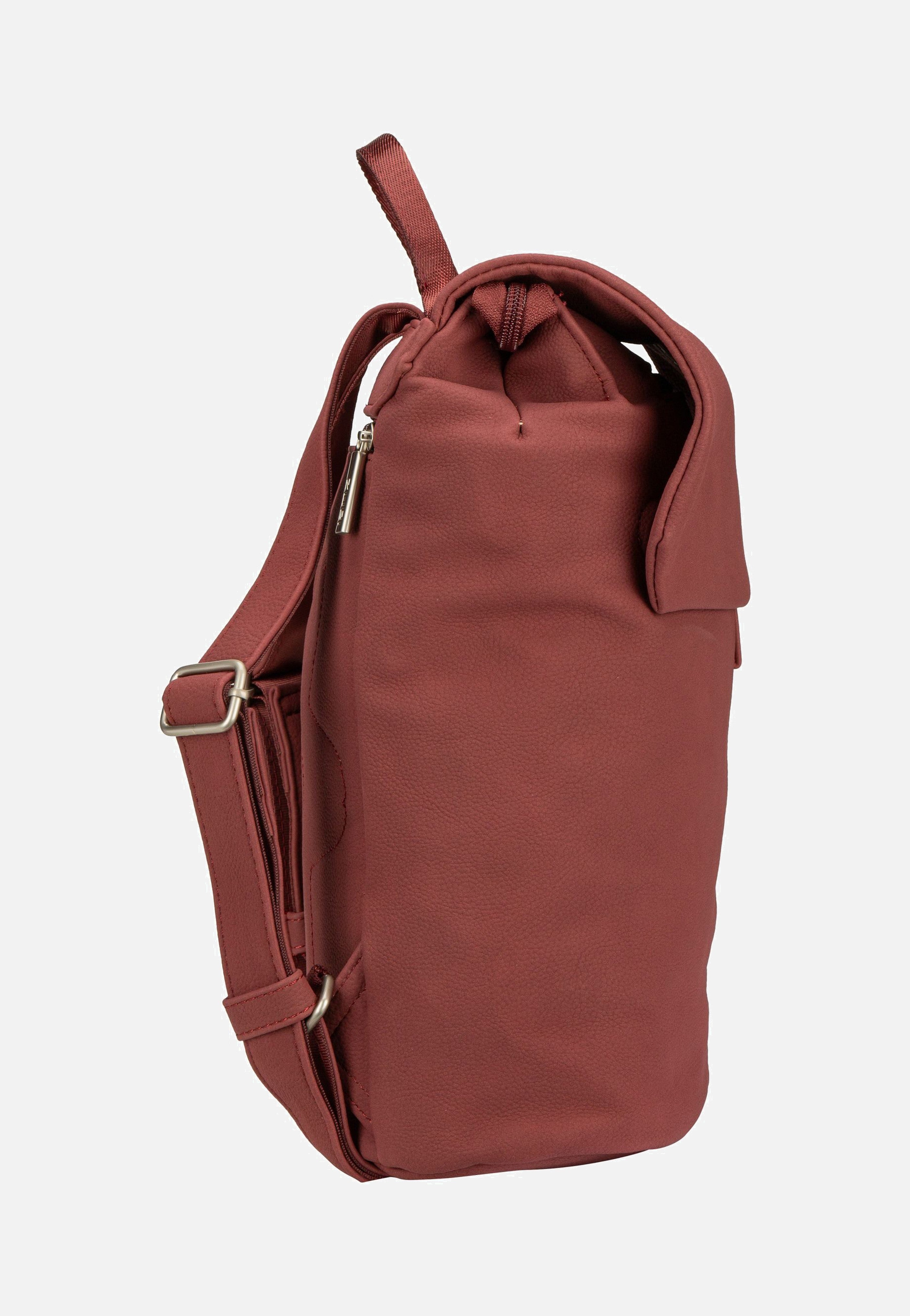 zwei Mademoiselle MR13 Rubin Rucksack