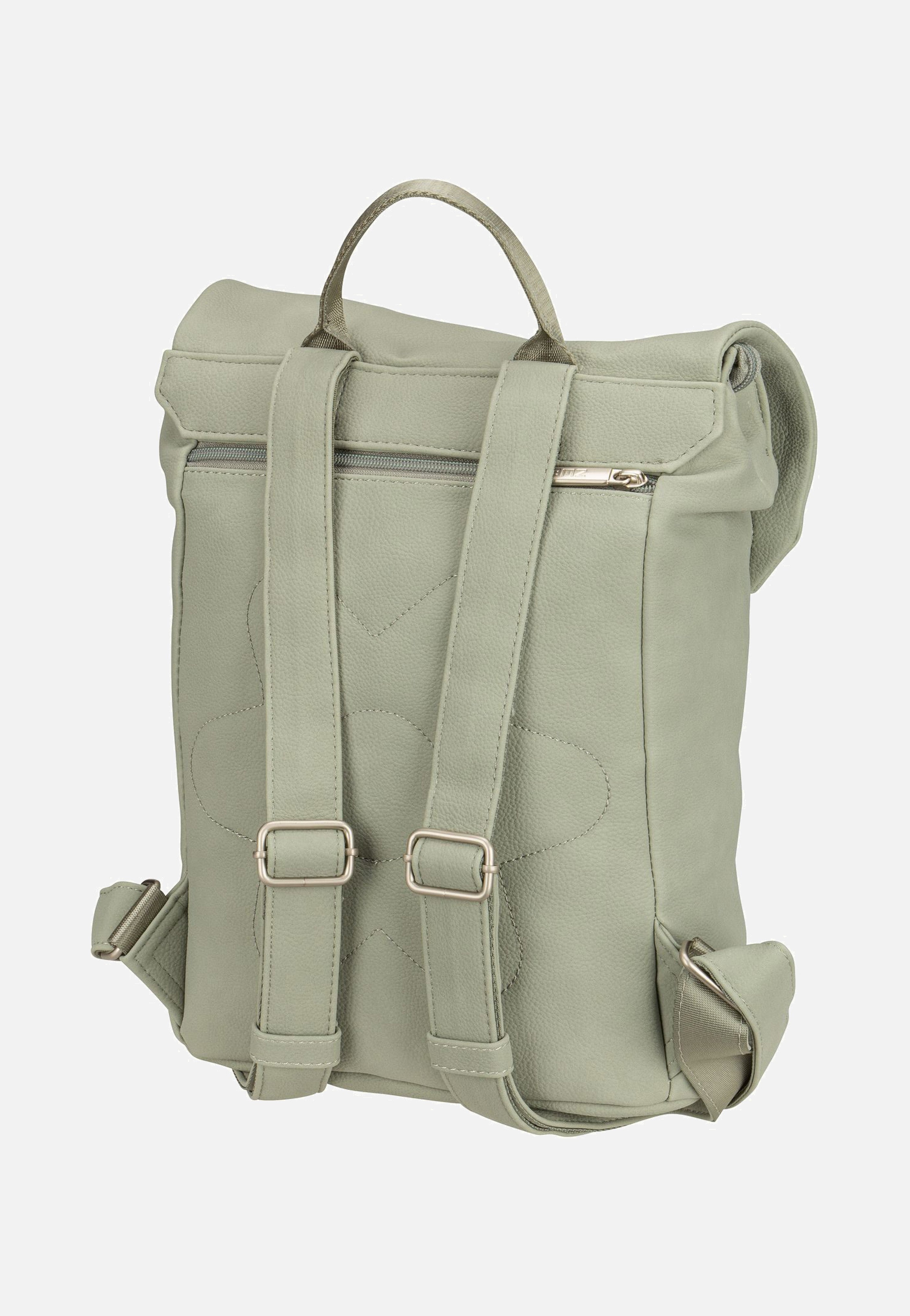 zwei Mademoiselle MR13 Sage Rucksack