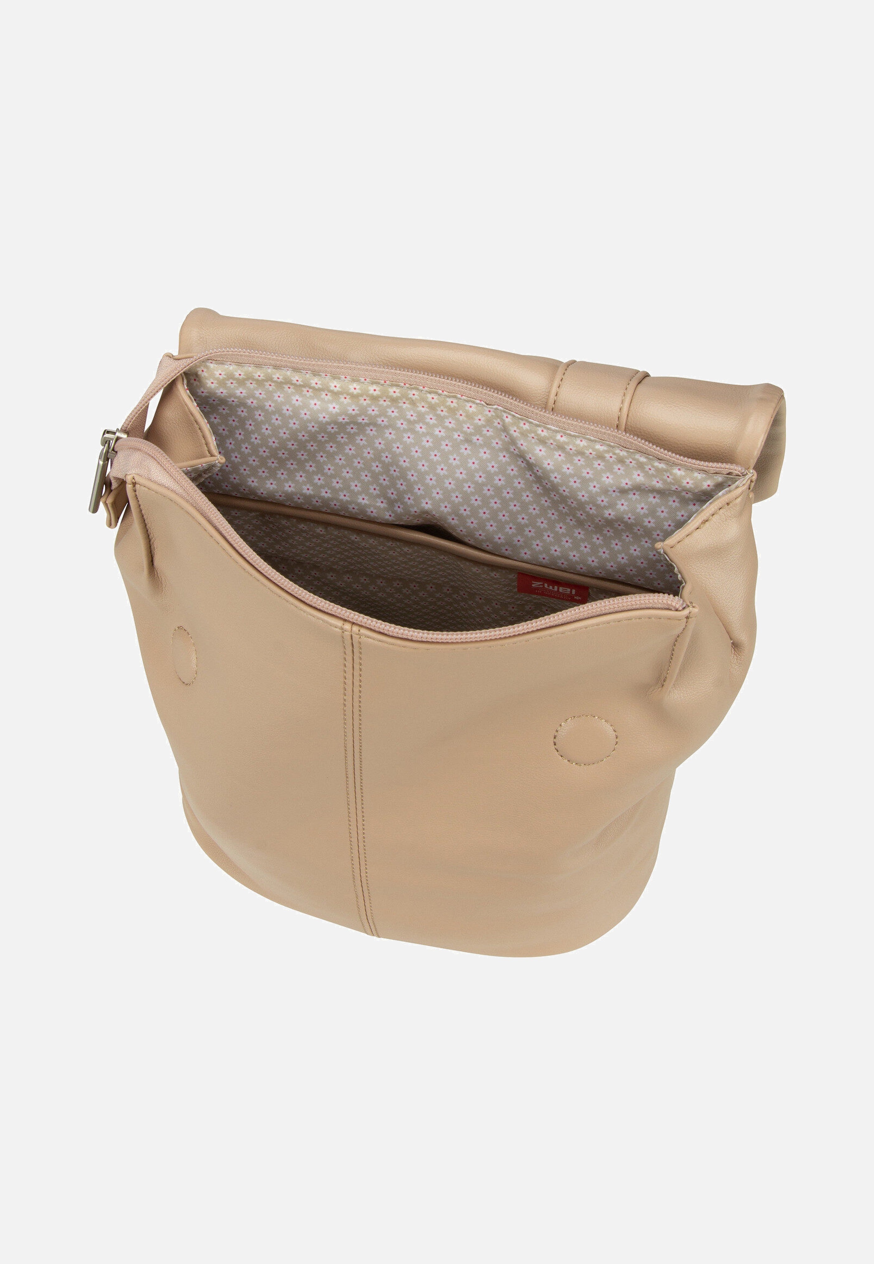 zwei Mademoiselle MR8 Oat Rucksack