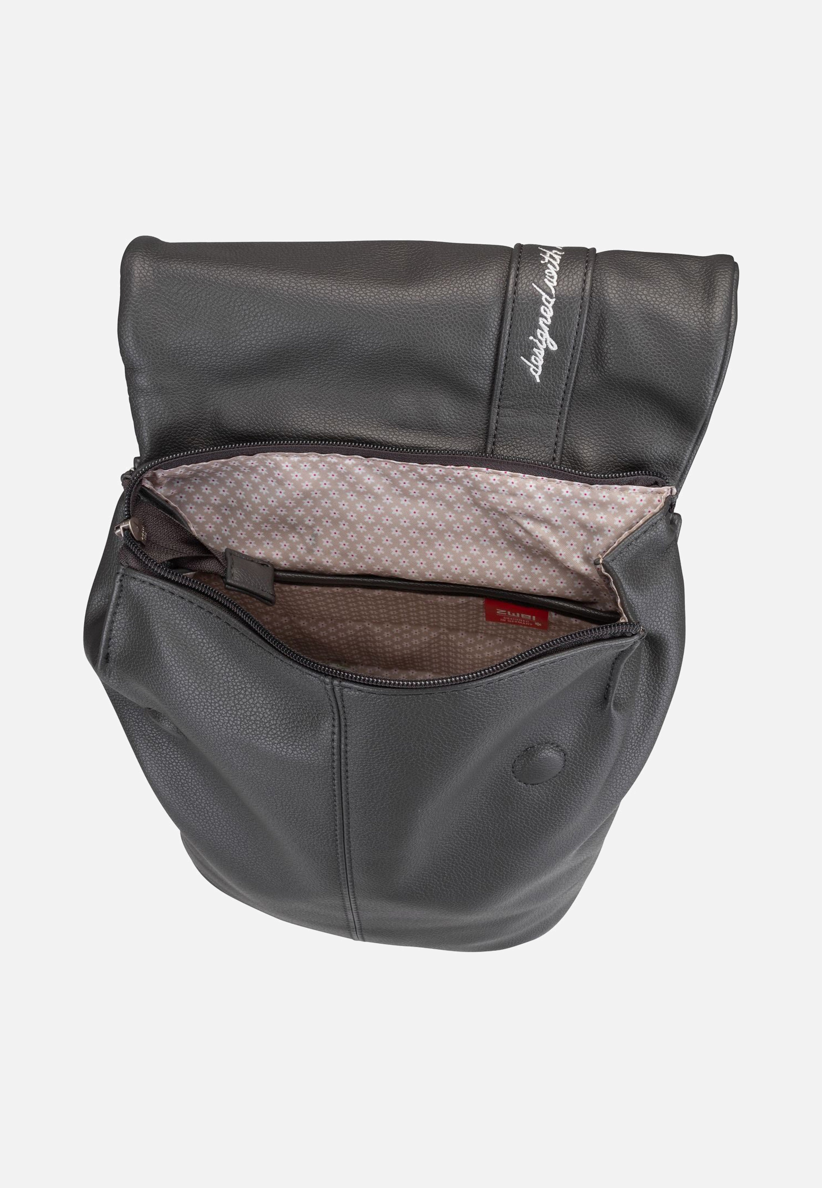zwei Mademoiselle MR8 Rock Rucksack