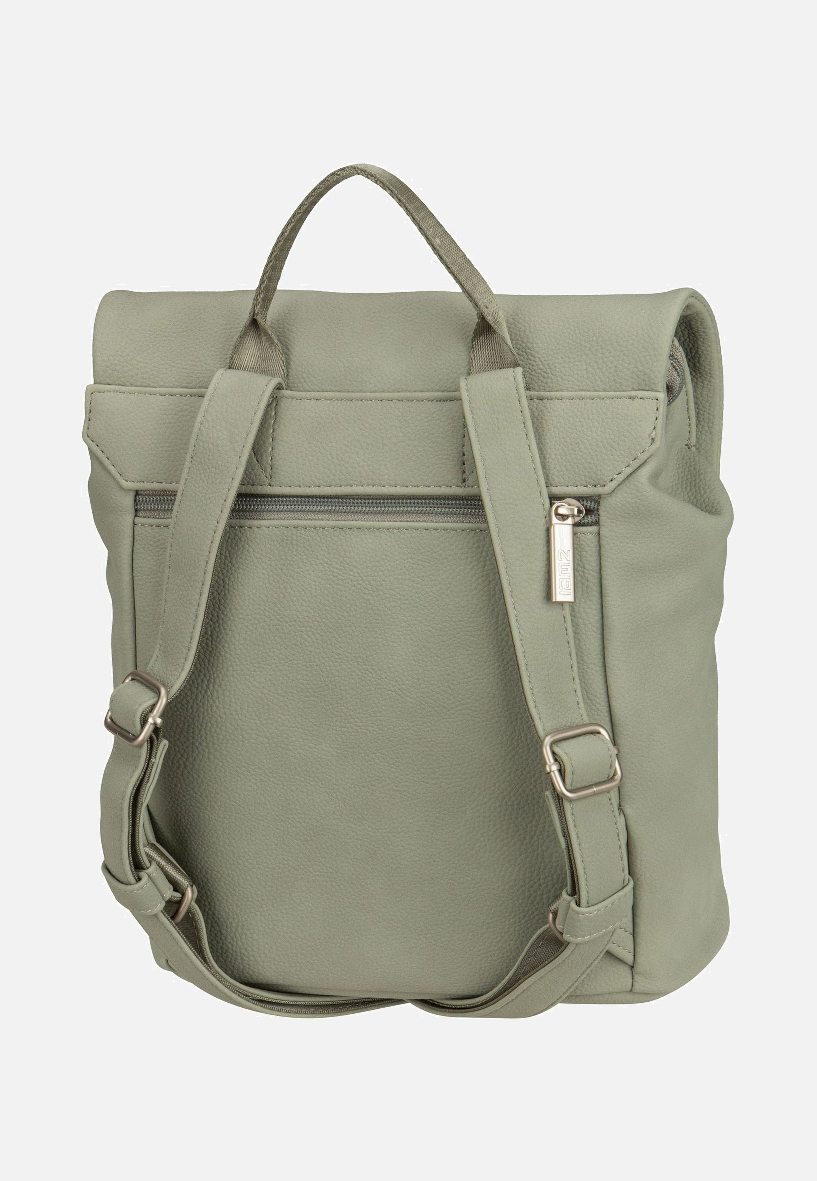 zwei Mademoiselle MR8 Sage Rucksack