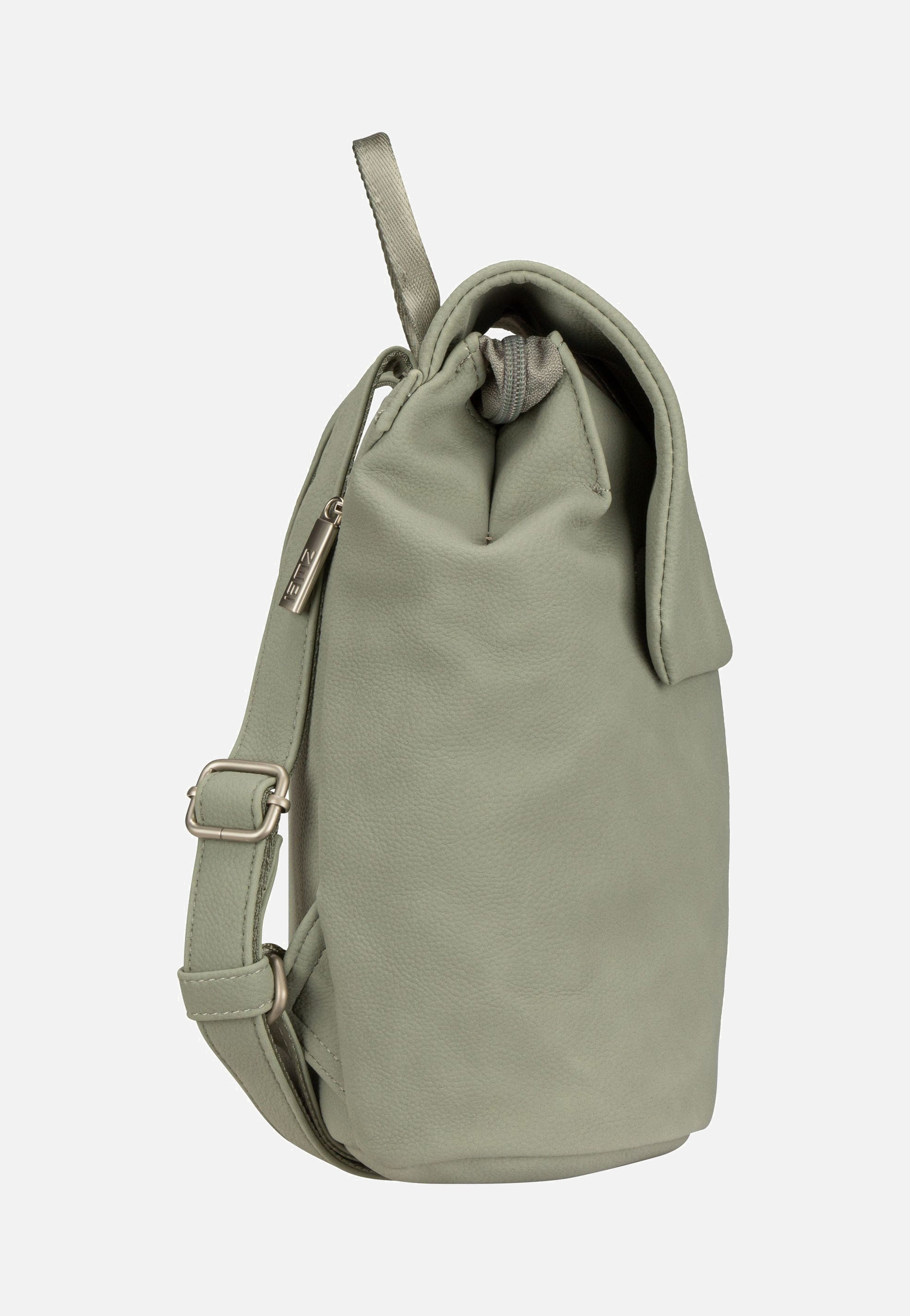 zwei Mademoiselle MR8 Sage Rucksack