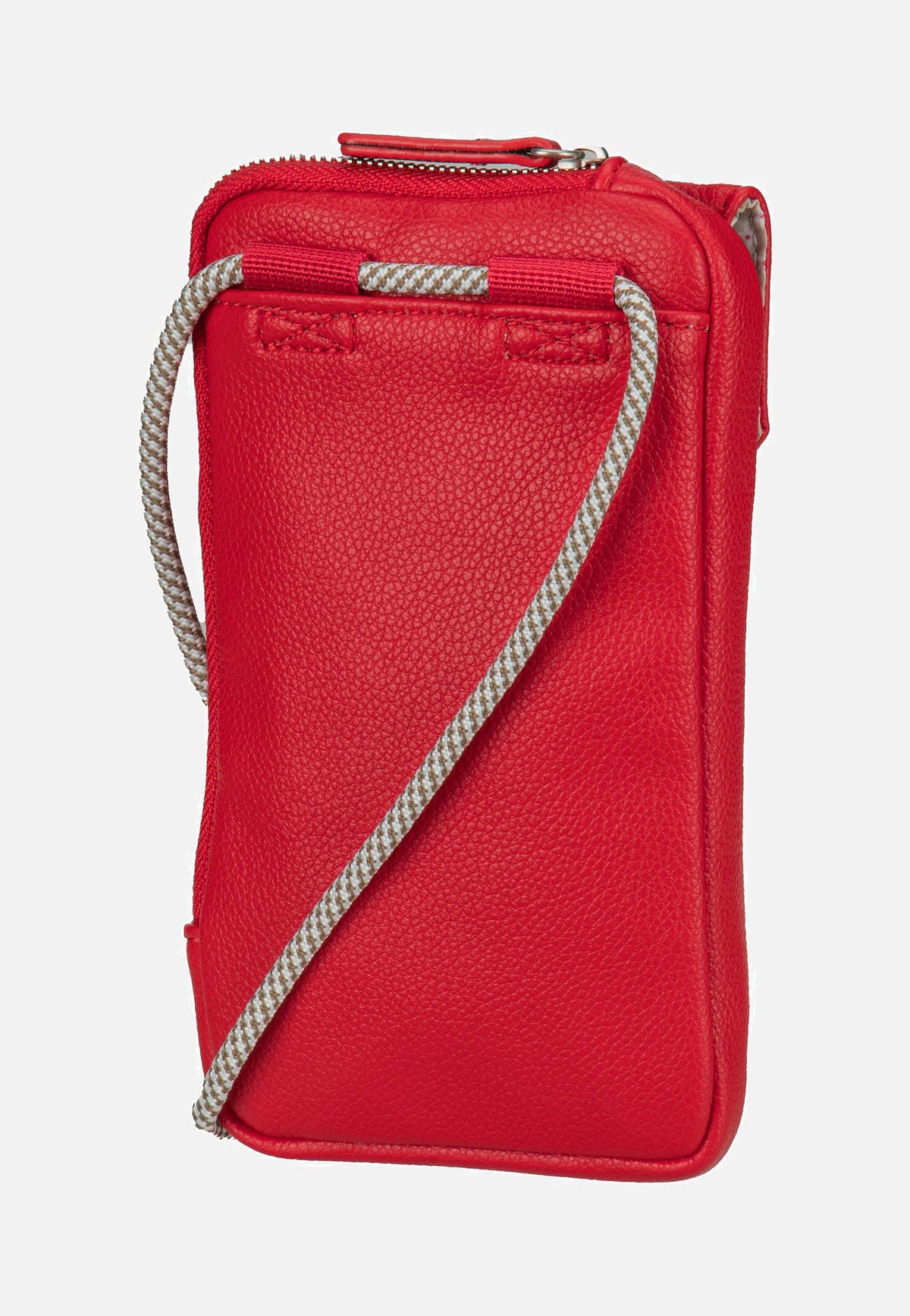 zwei Mademoiselle Phone Bag MP30 Cherry Handytasche