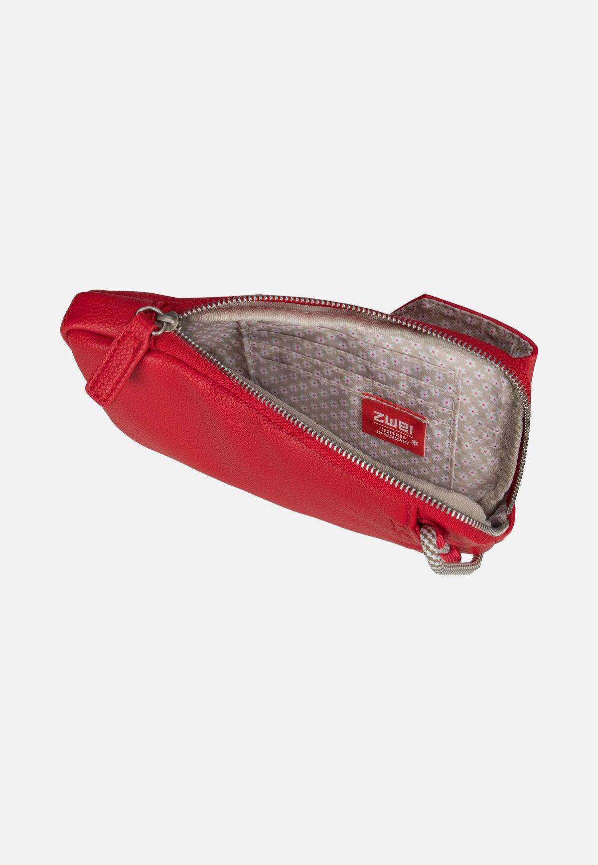 zwei Mademoiselle Phone Bag MP30 Cherry Handytasche