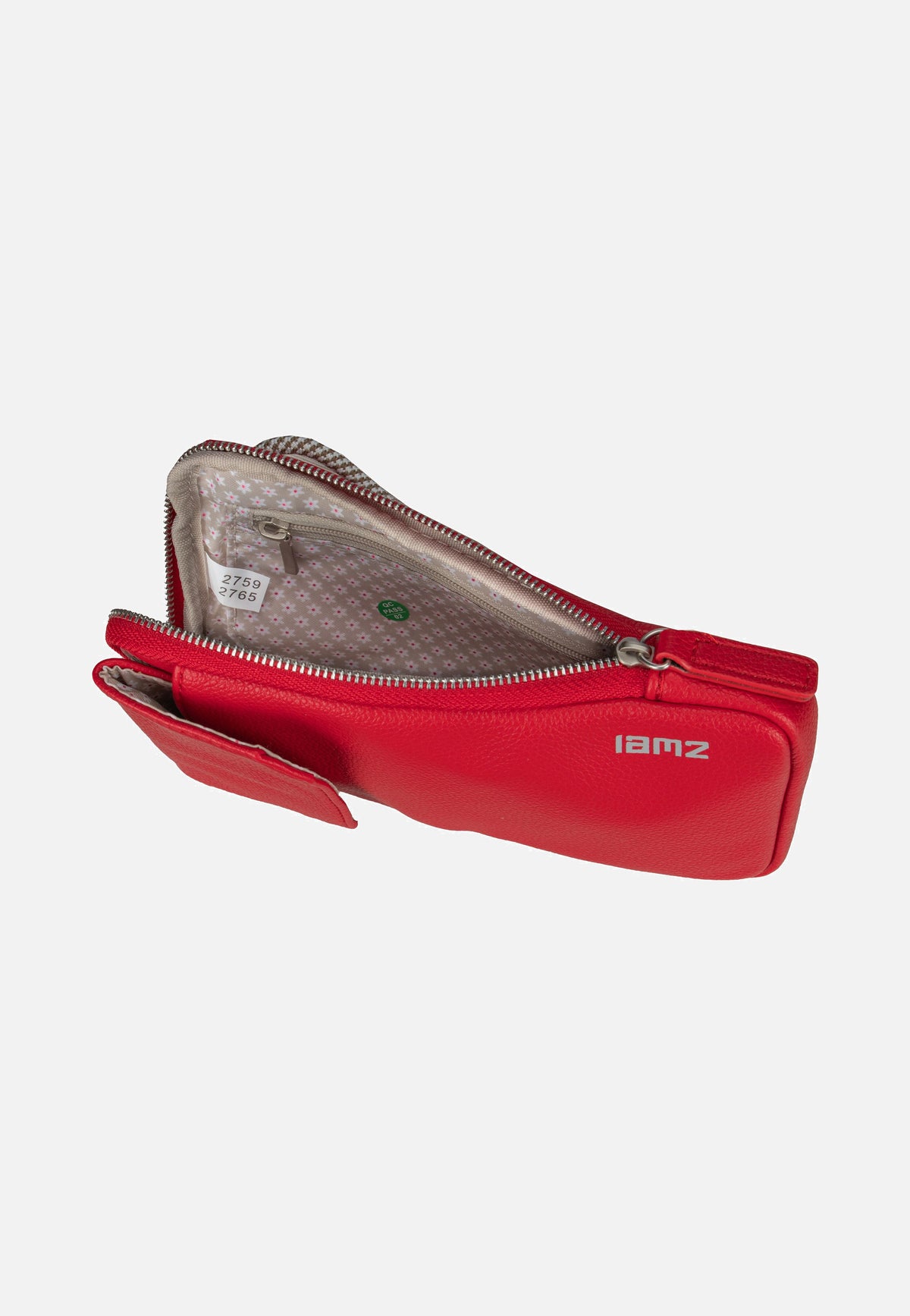 zwei Mademoiselle Phone Bag MP30 Cherry Handytasche