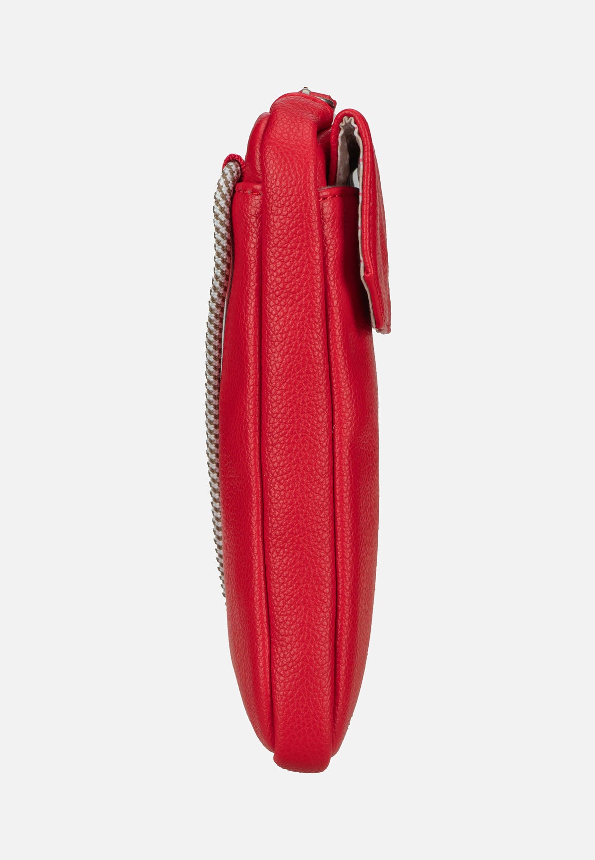 zwei Mademoiselle Phone Bag MP30 Cherry Handytasche