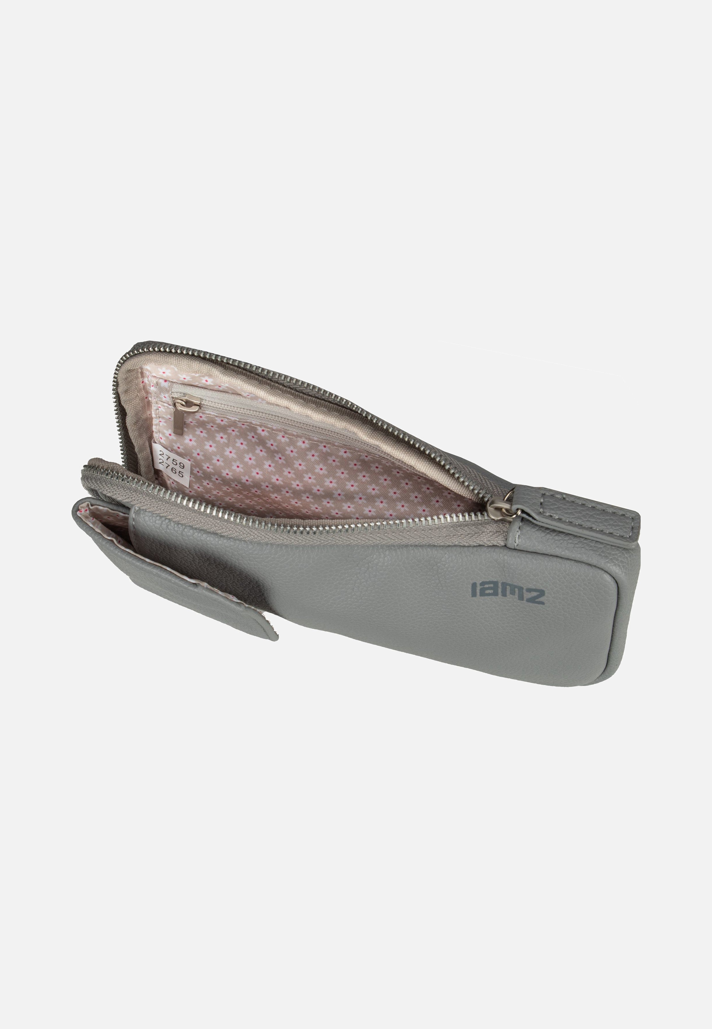 zwei Mademoiselle Phone Bag MP30 Foggy Handytasche