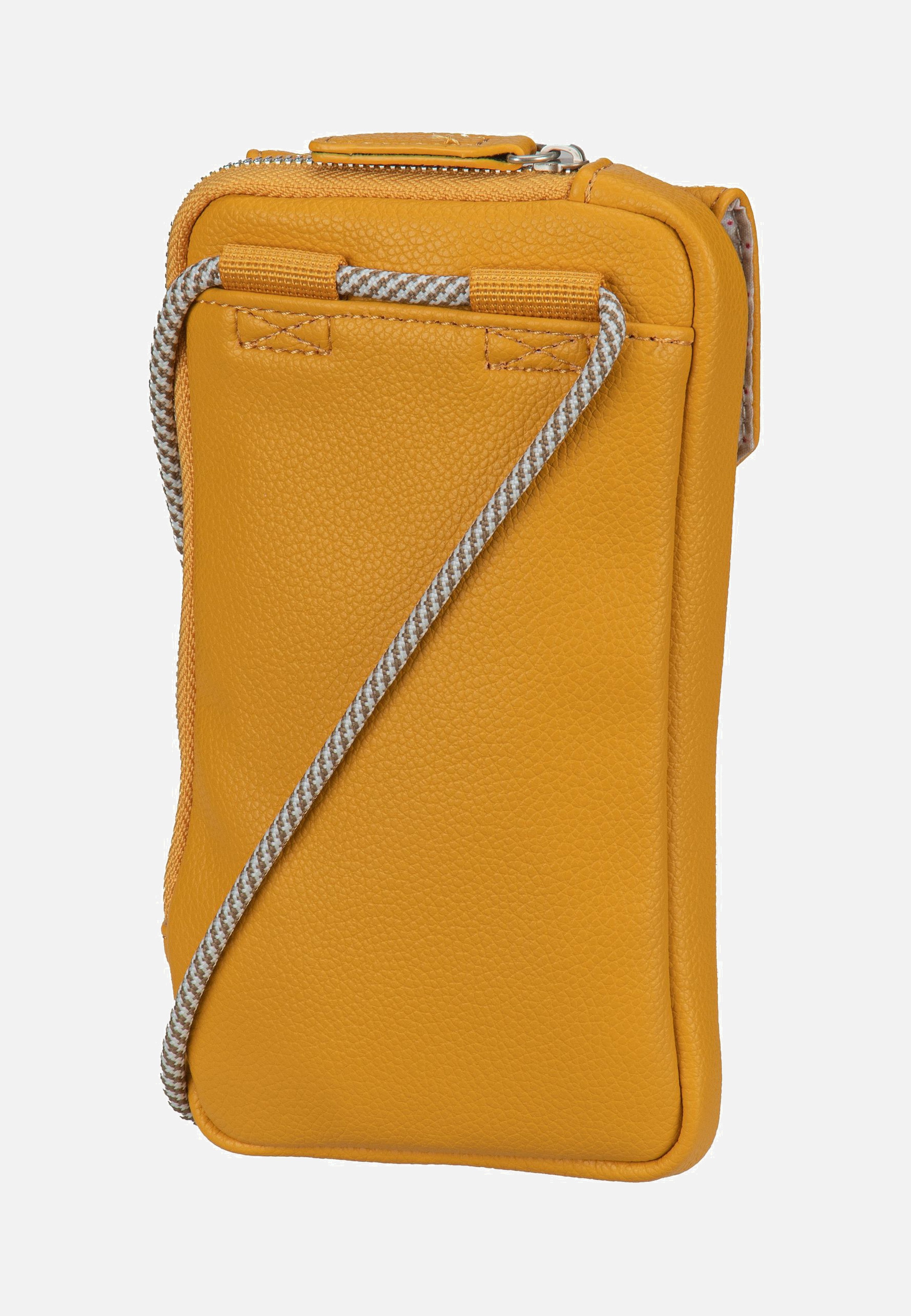 zwei Mademoiselle Phone Bag MP30 Sunny Handytasche