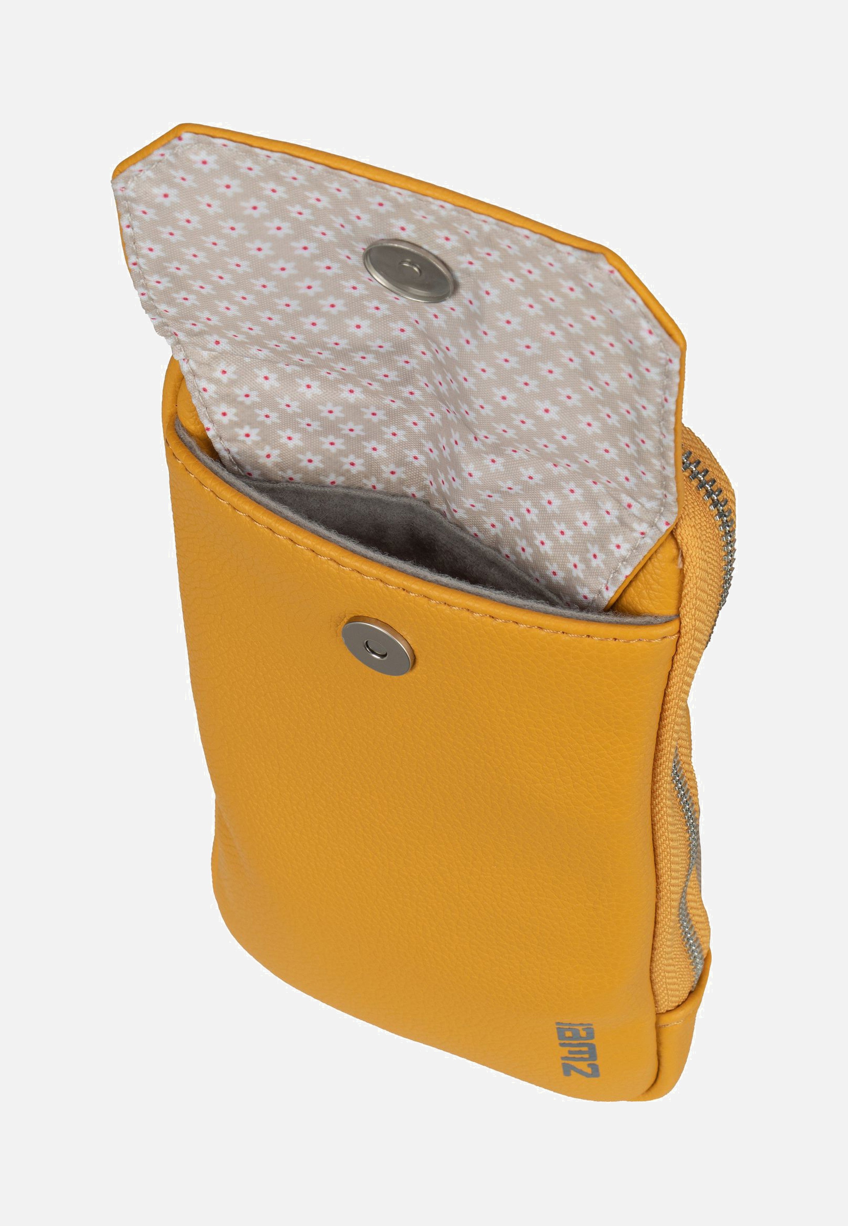zwei Mademoiselle Phone Bag MP30 Sunny Handytasche