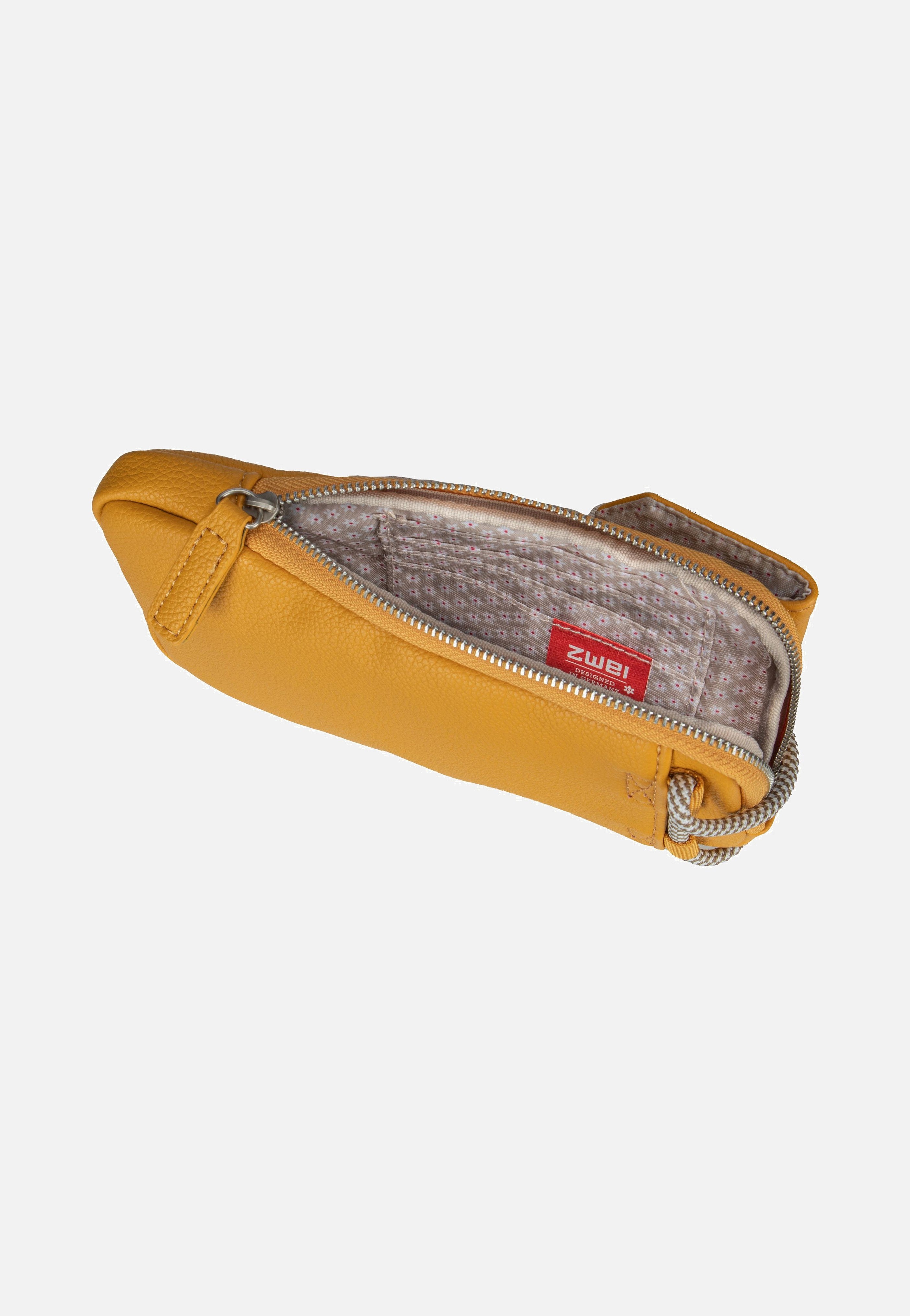 zwei Mademoiselle Phone Bag MP30 Sunny Handytasche