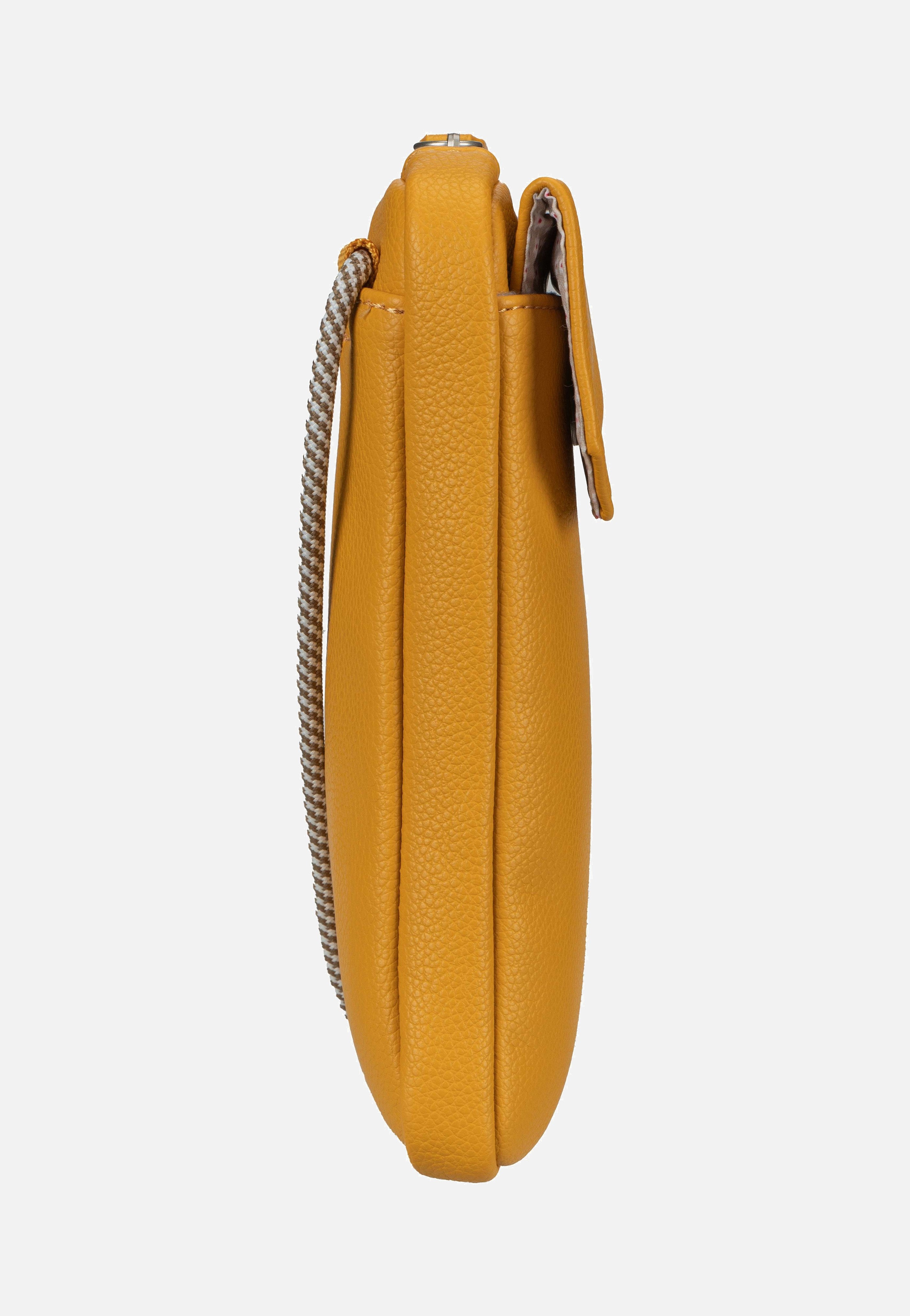 zwei Mademoiselle Phone Bag MP30 Sunny Handytasche