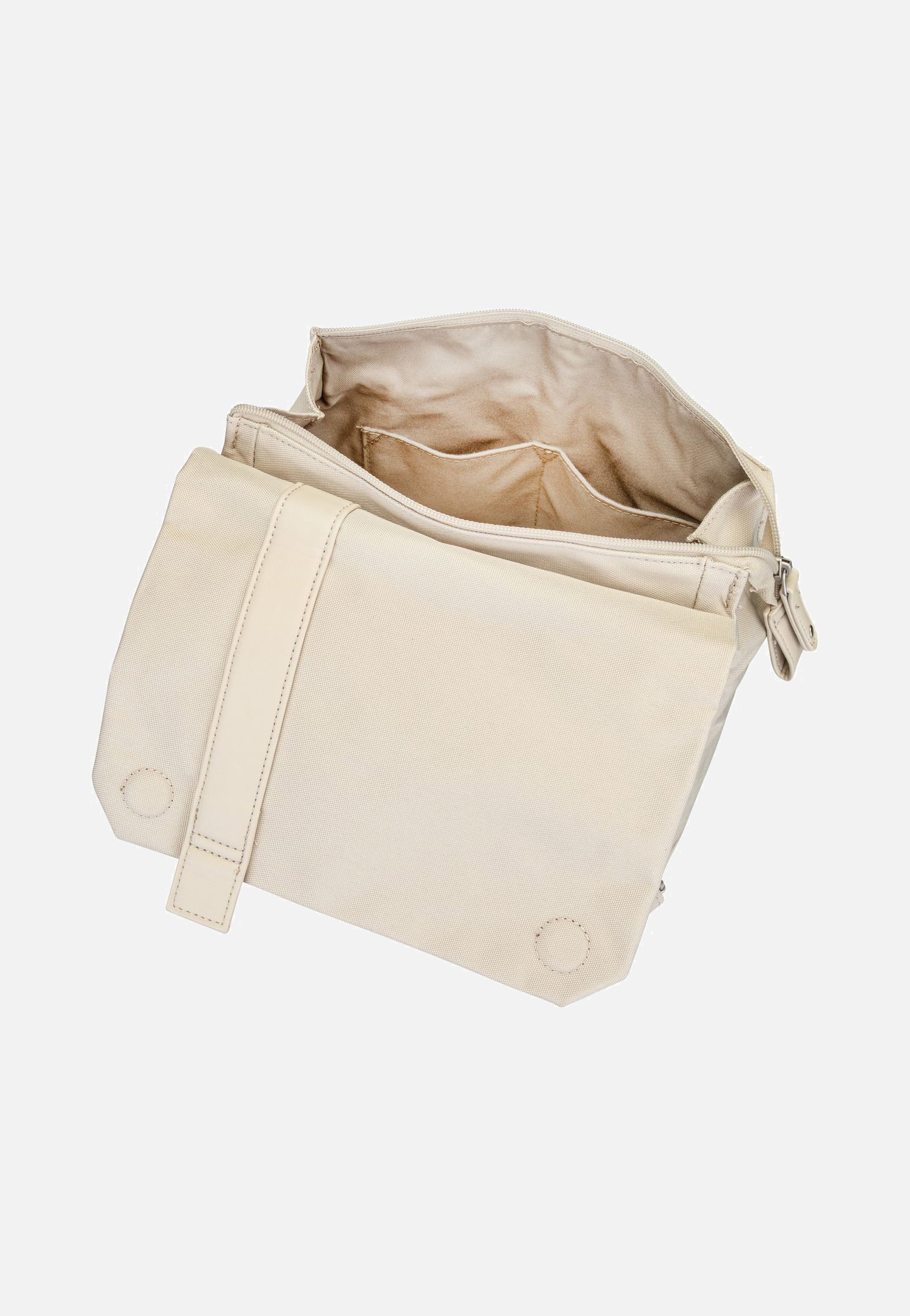 zwei Olli OR13 Linen Rucksack