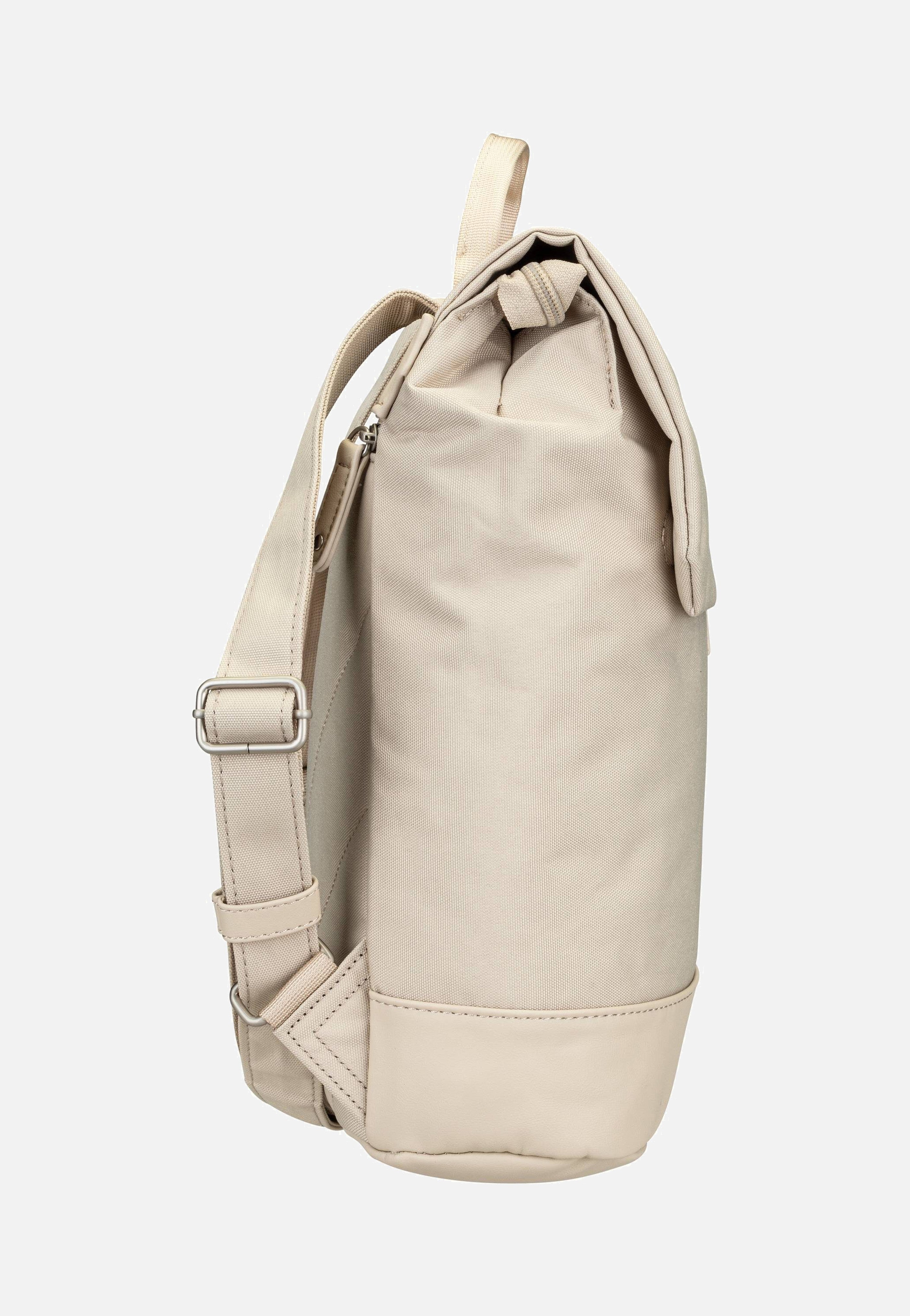 zwei Olli OR13 Linen Rucksack