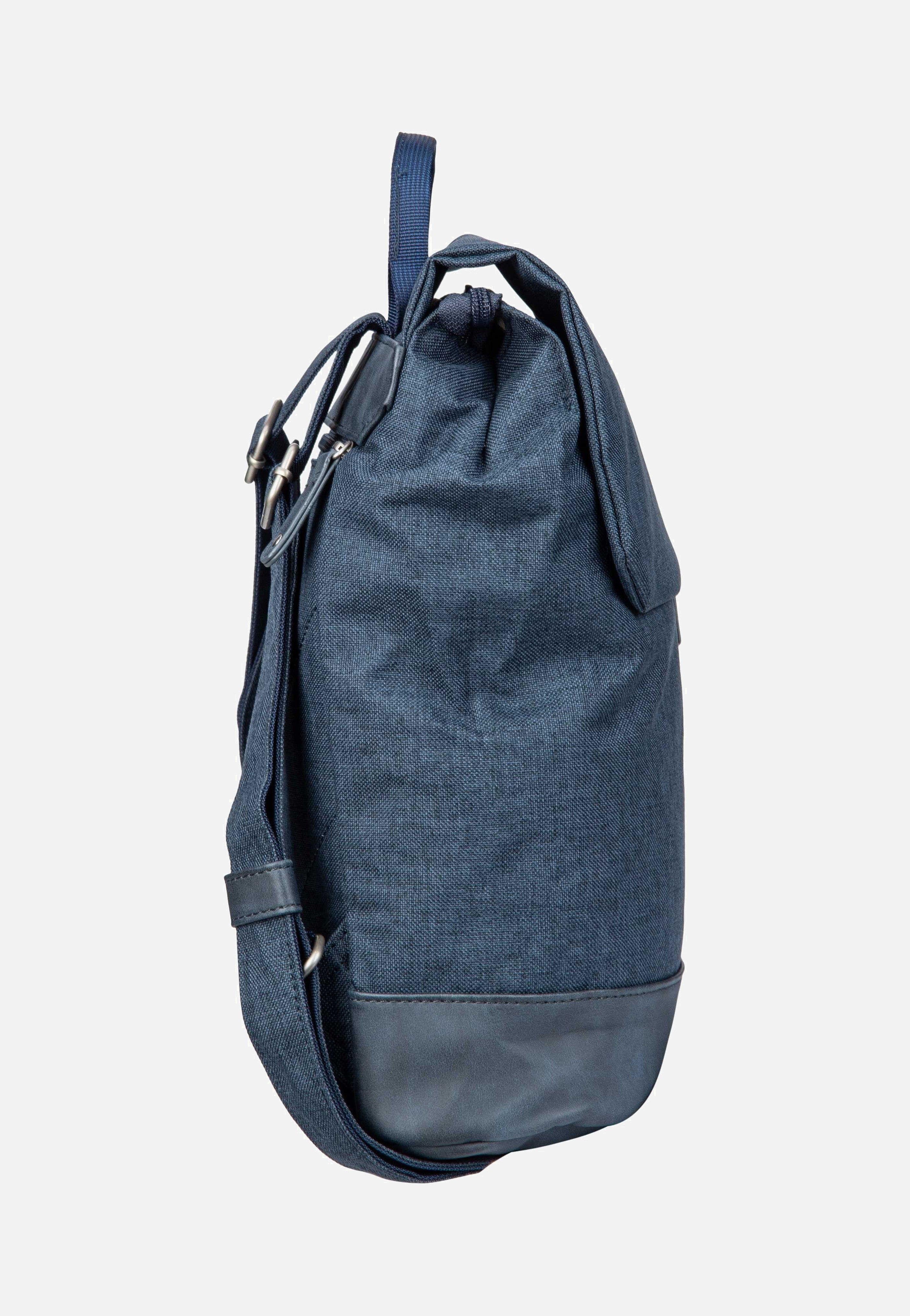 zwei Olli OR13 Navy Rucksack
