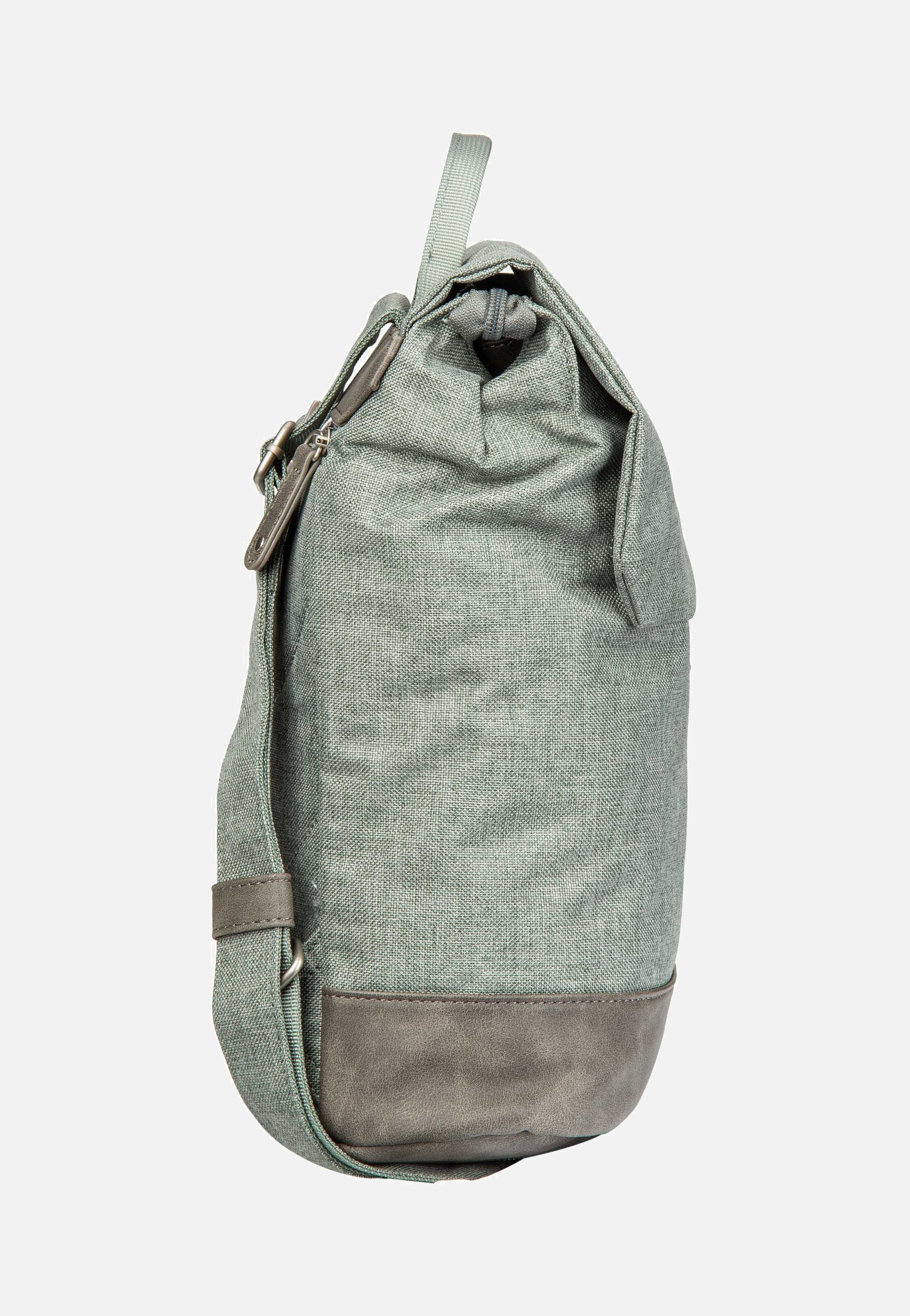 zwei Olli OR13 Salbei Rucksack