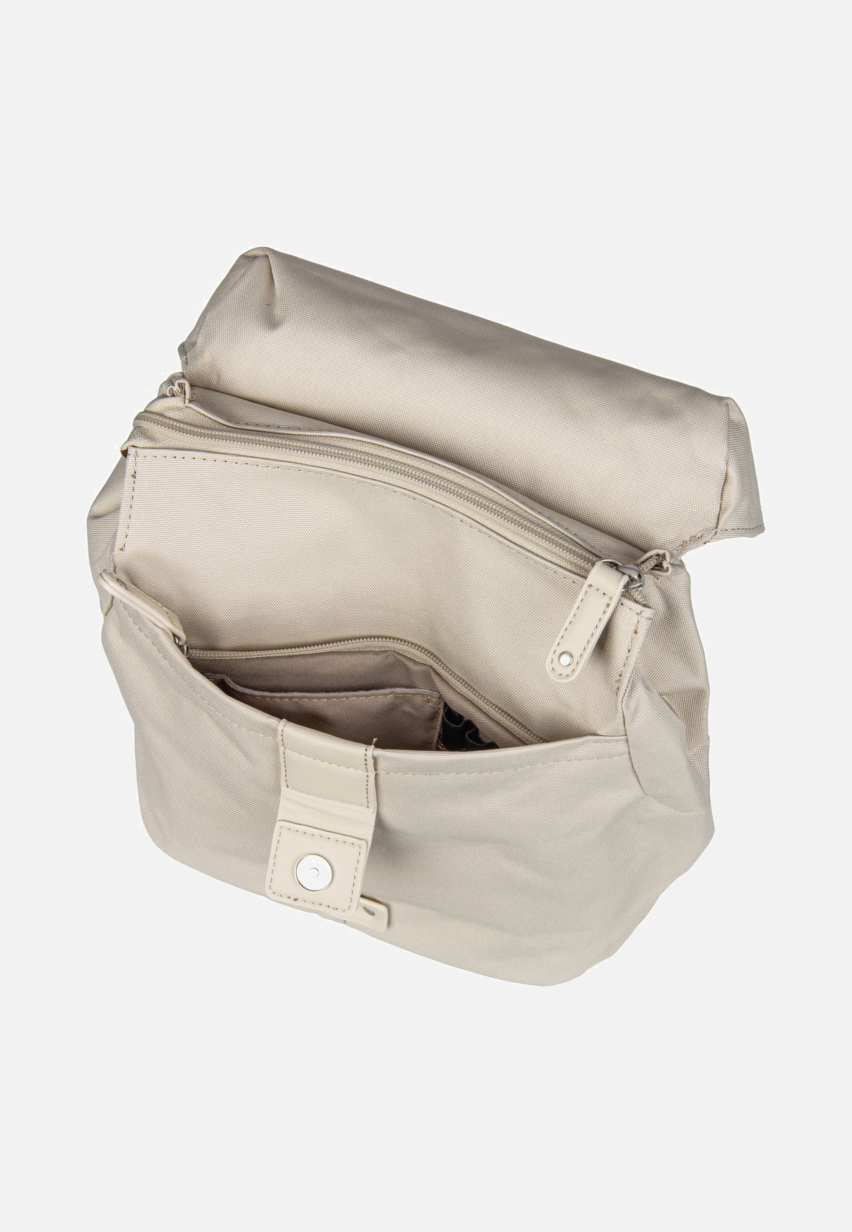 zwei Olli OR8 Linen Rucksack