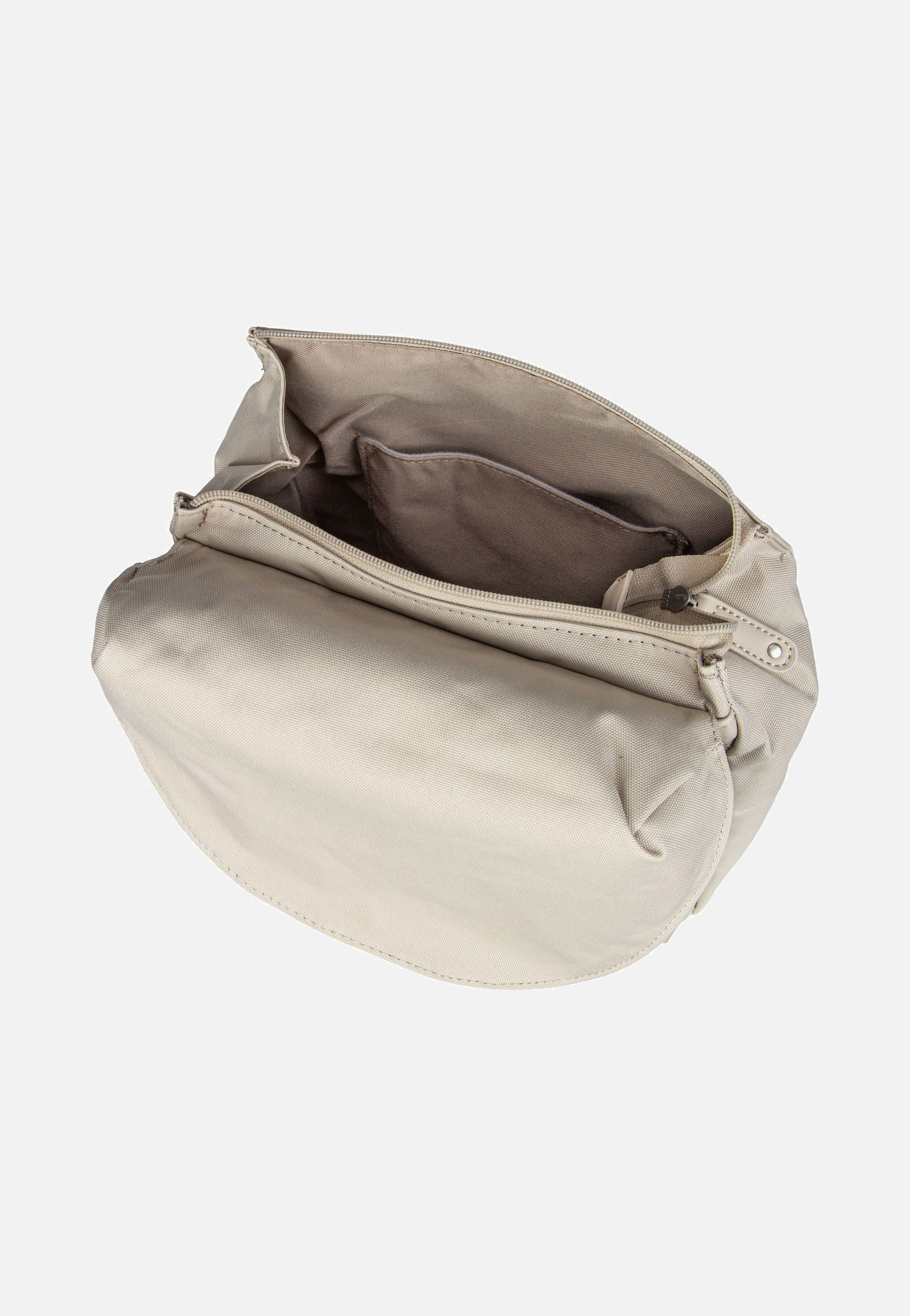 zwei Olli OR8 Linen Rucksack