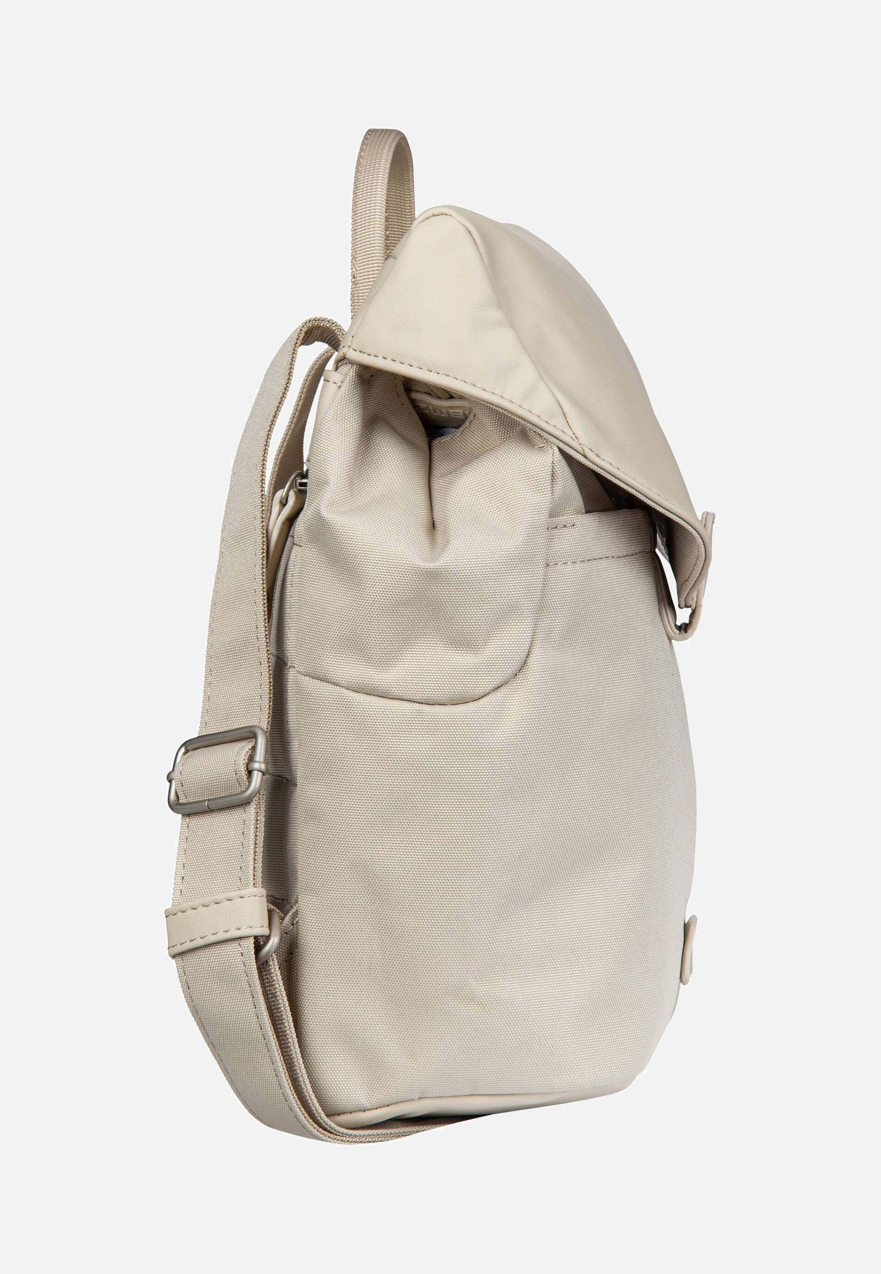 zwei Olli OR8 Linen Rucksack