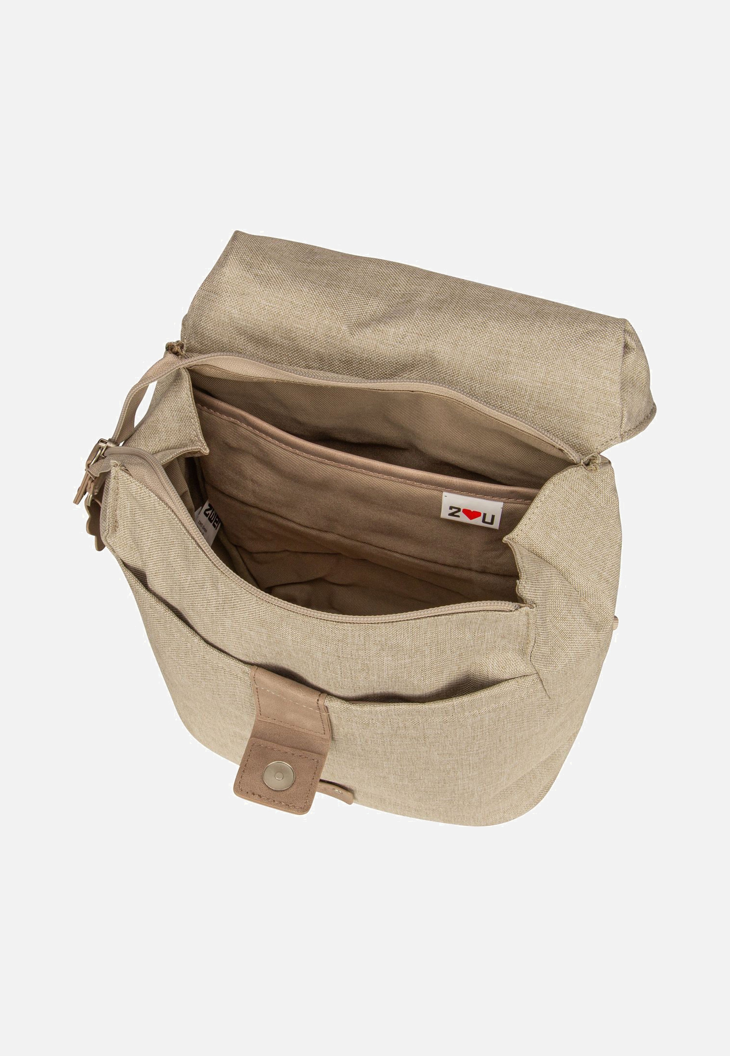 zwei Olli OR8 Sand Rucksack