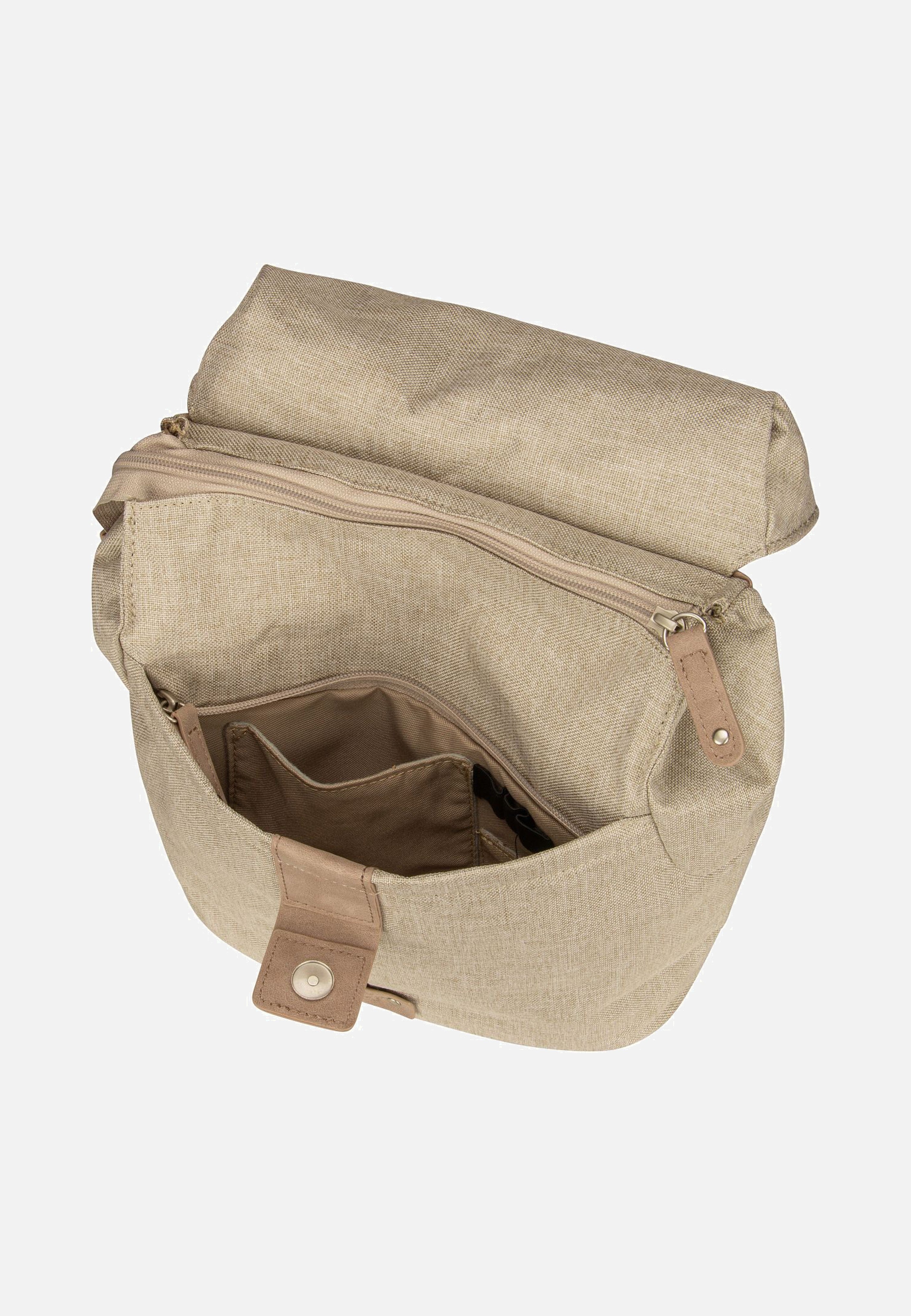 zwei Olli OR8 Sand Rucksack