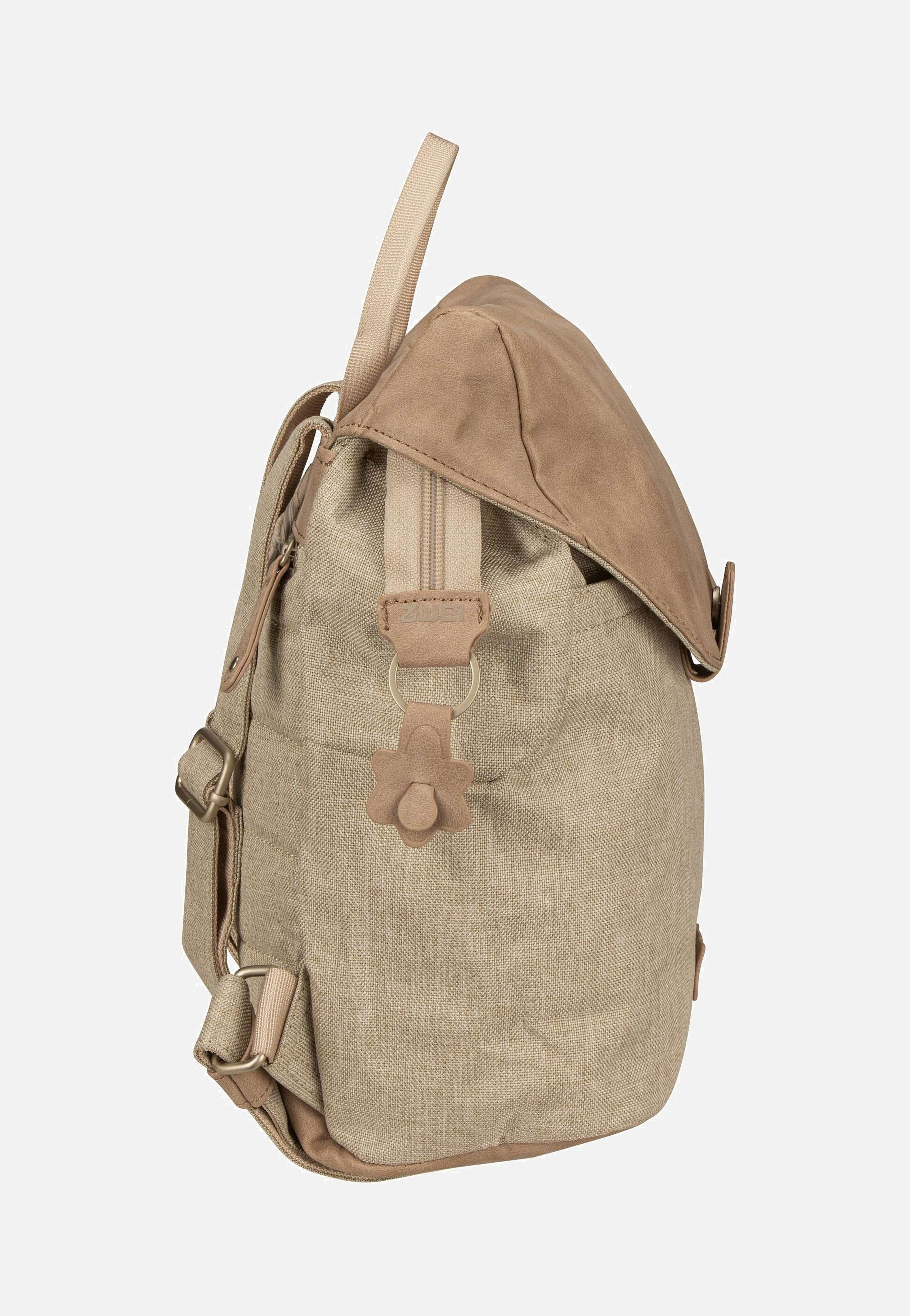 zwei Olli OR8 Sand Rucksack