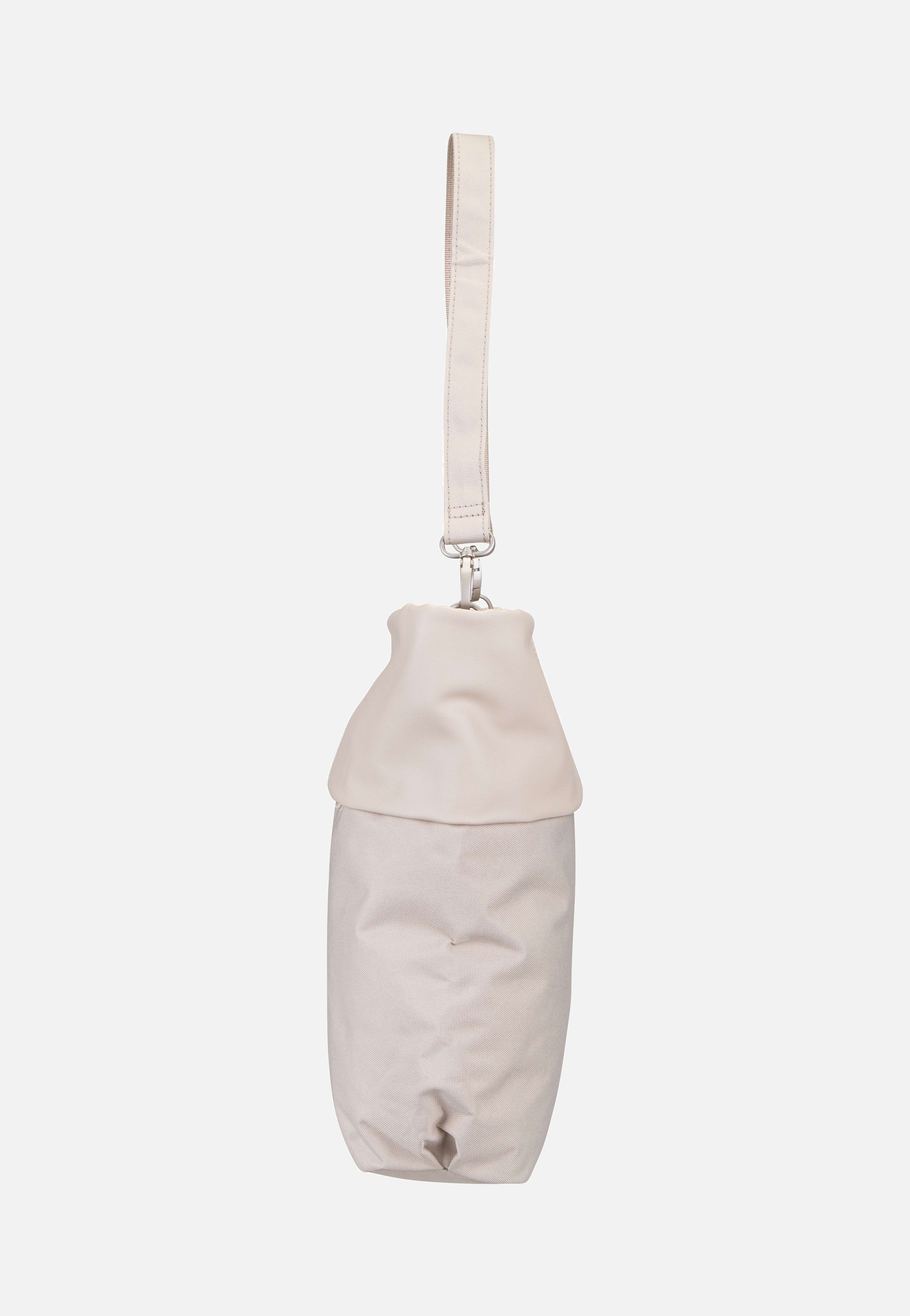 zwei Olli OT12 Linen Hobo Bag