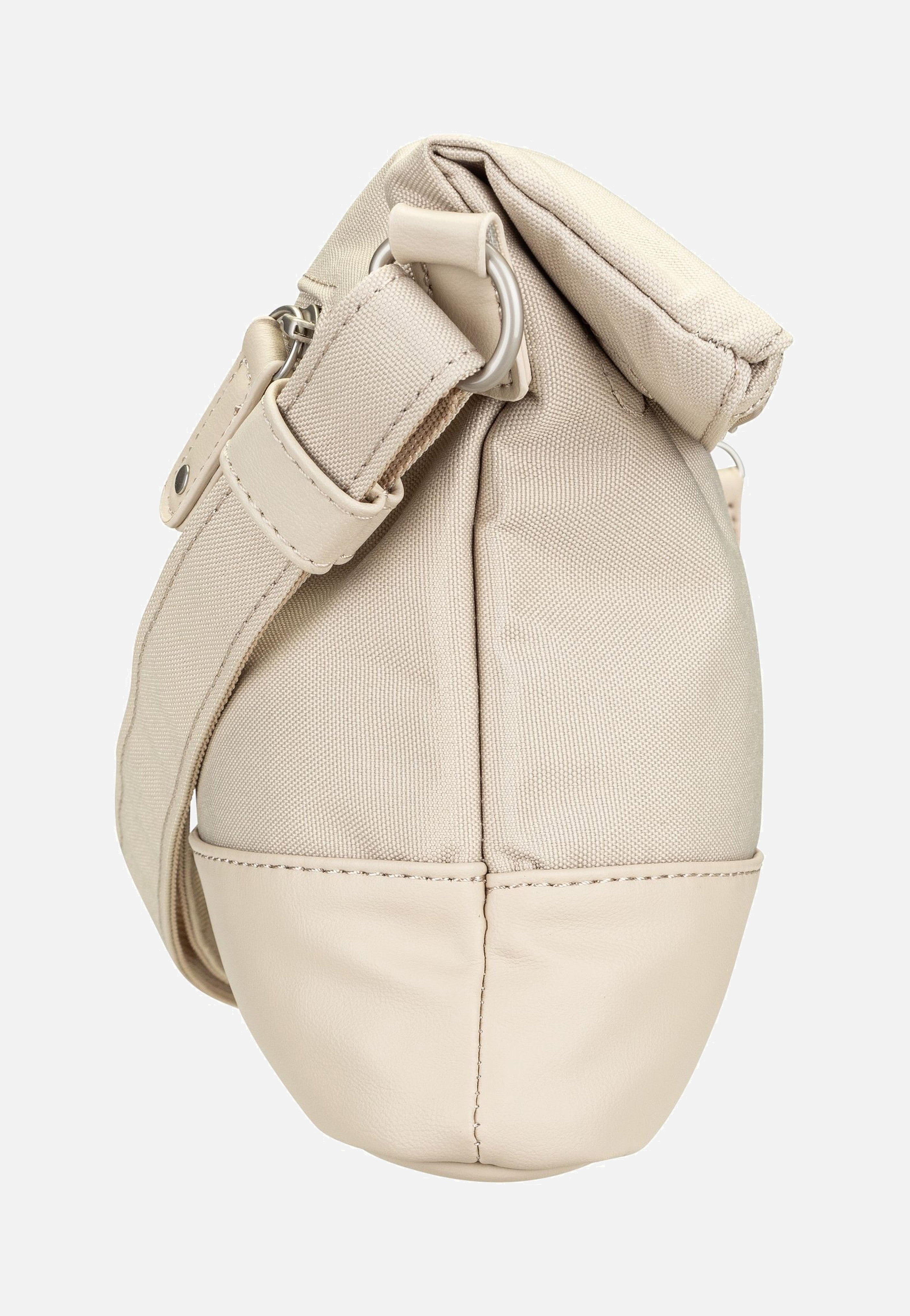 zwei Olli OT6 Linen Beuteltasche