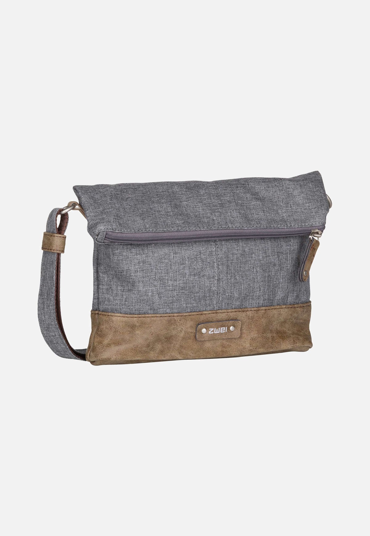 zwei Olli OT6 Stone Beuteltasche