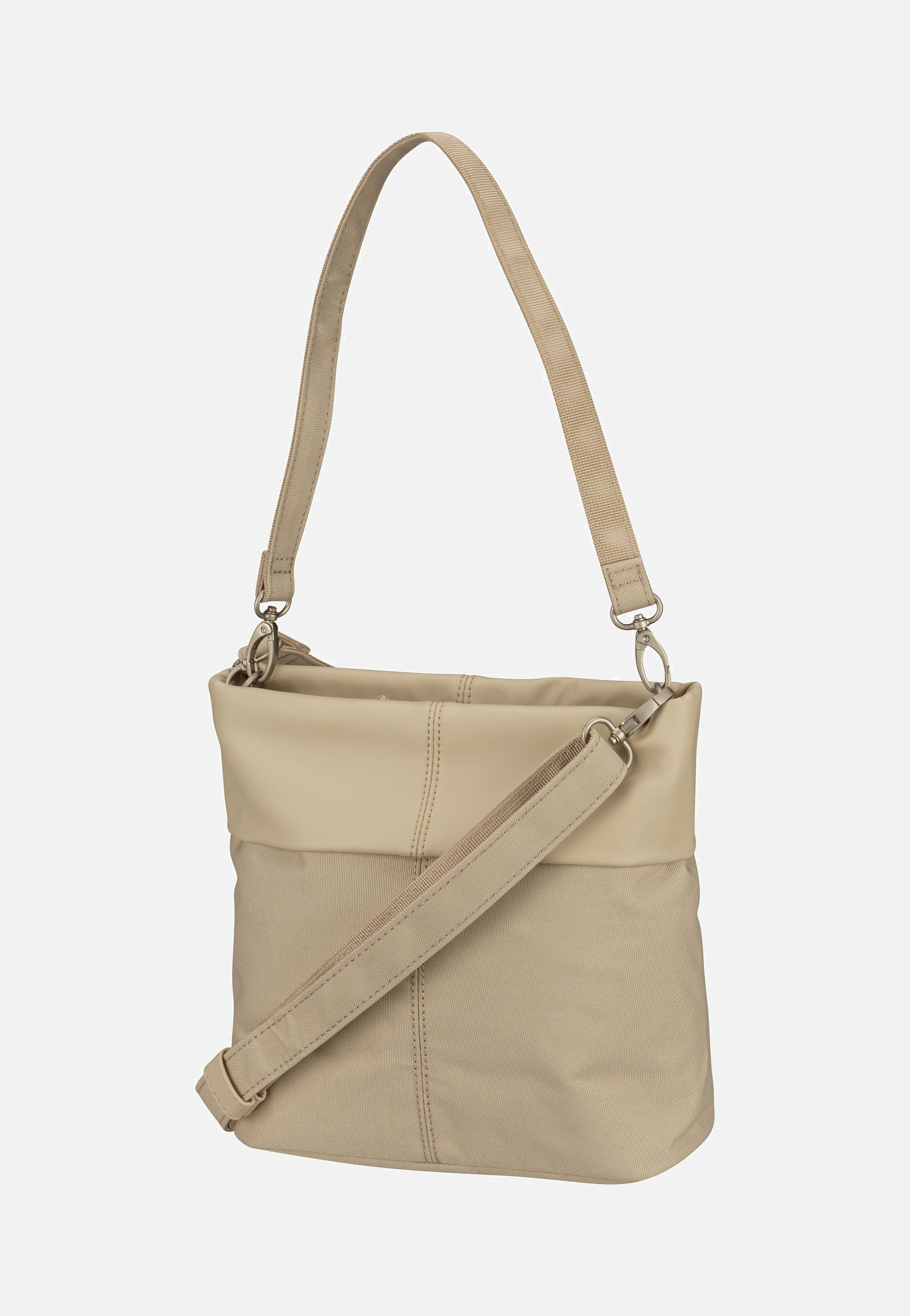 zwei Olli OT8 Linen Beuteltasche