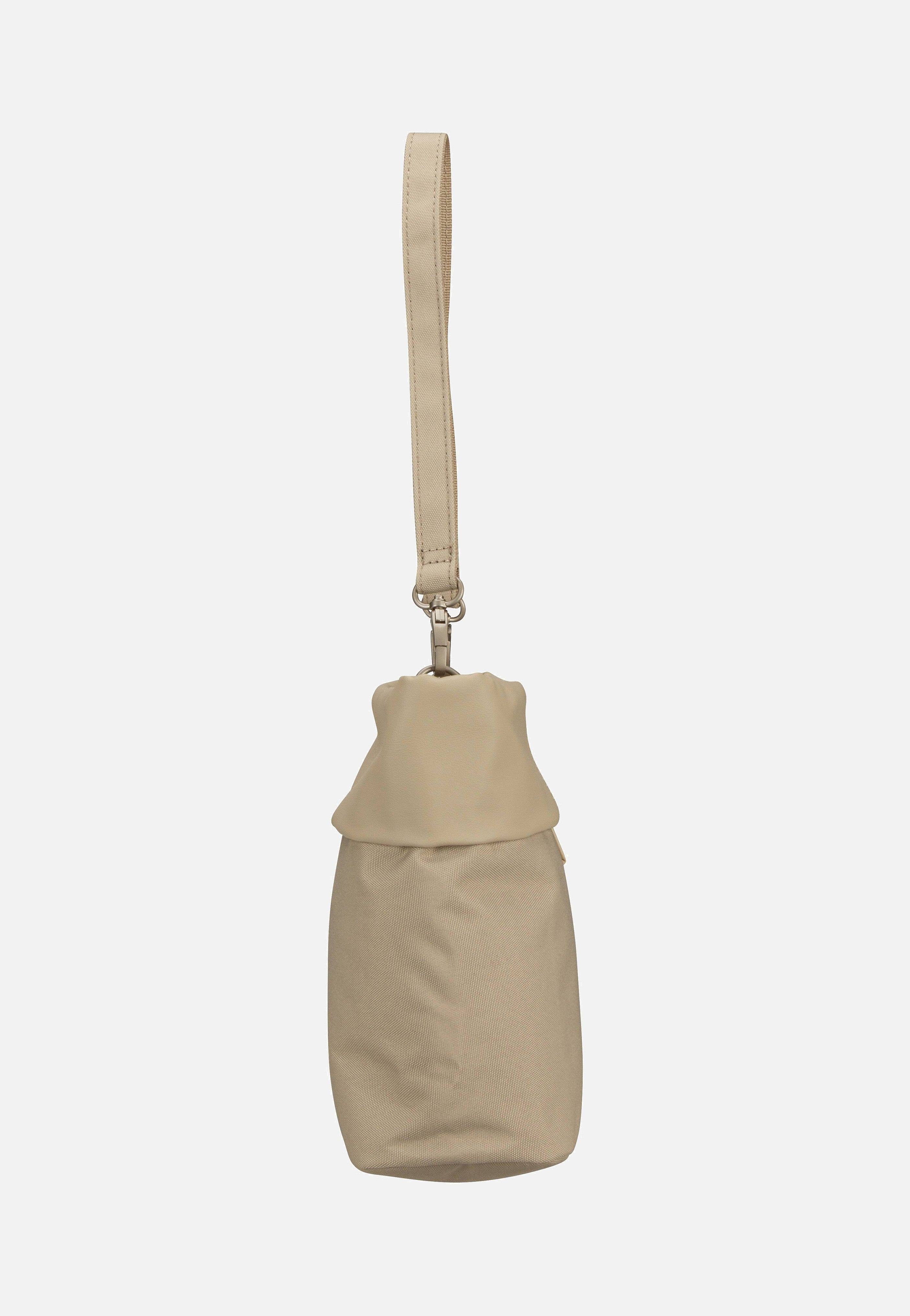 zwei Olli OT8 Linen Beuteltasche
