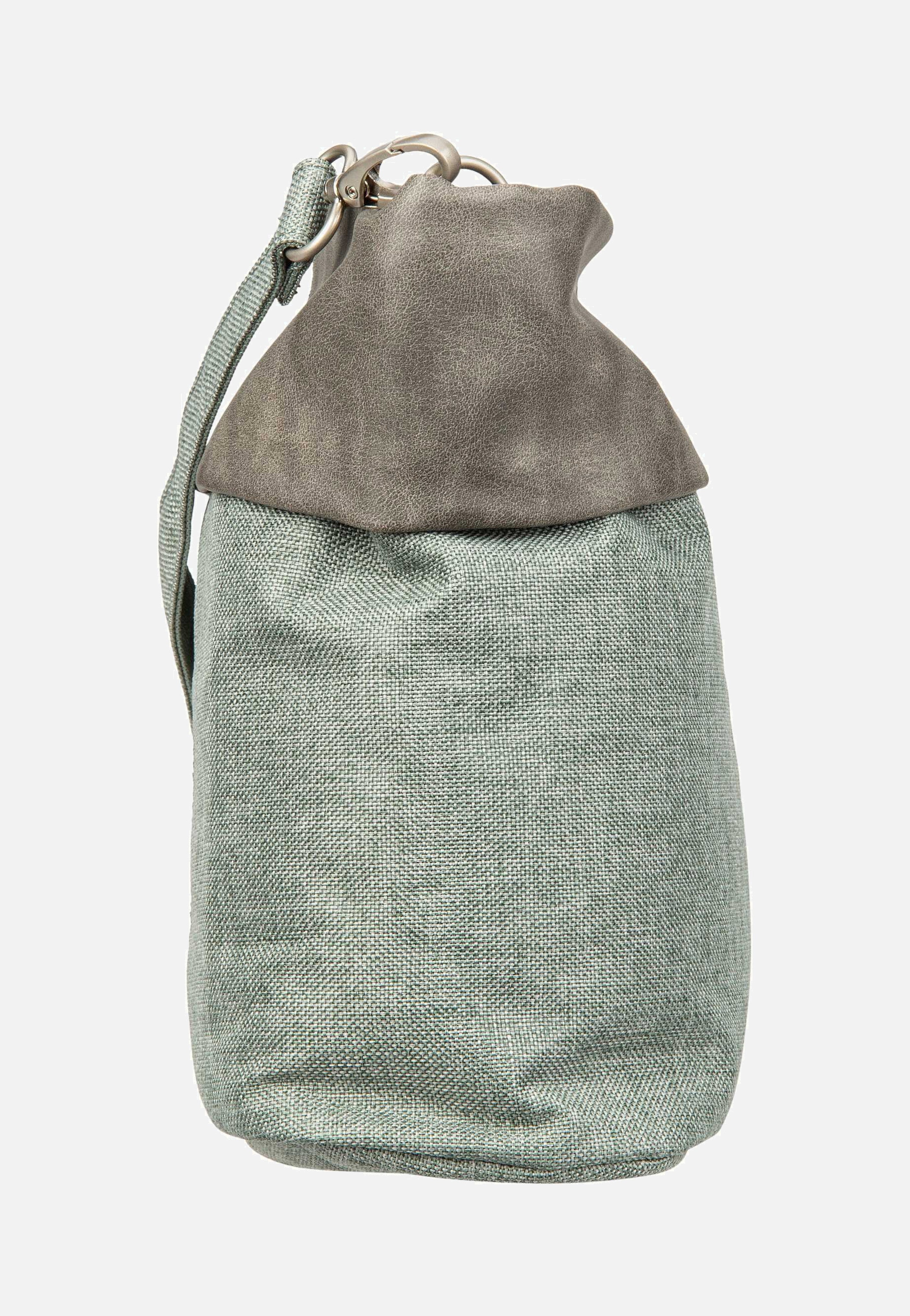 zwei Olli OT8 Salbei Beuteltasche