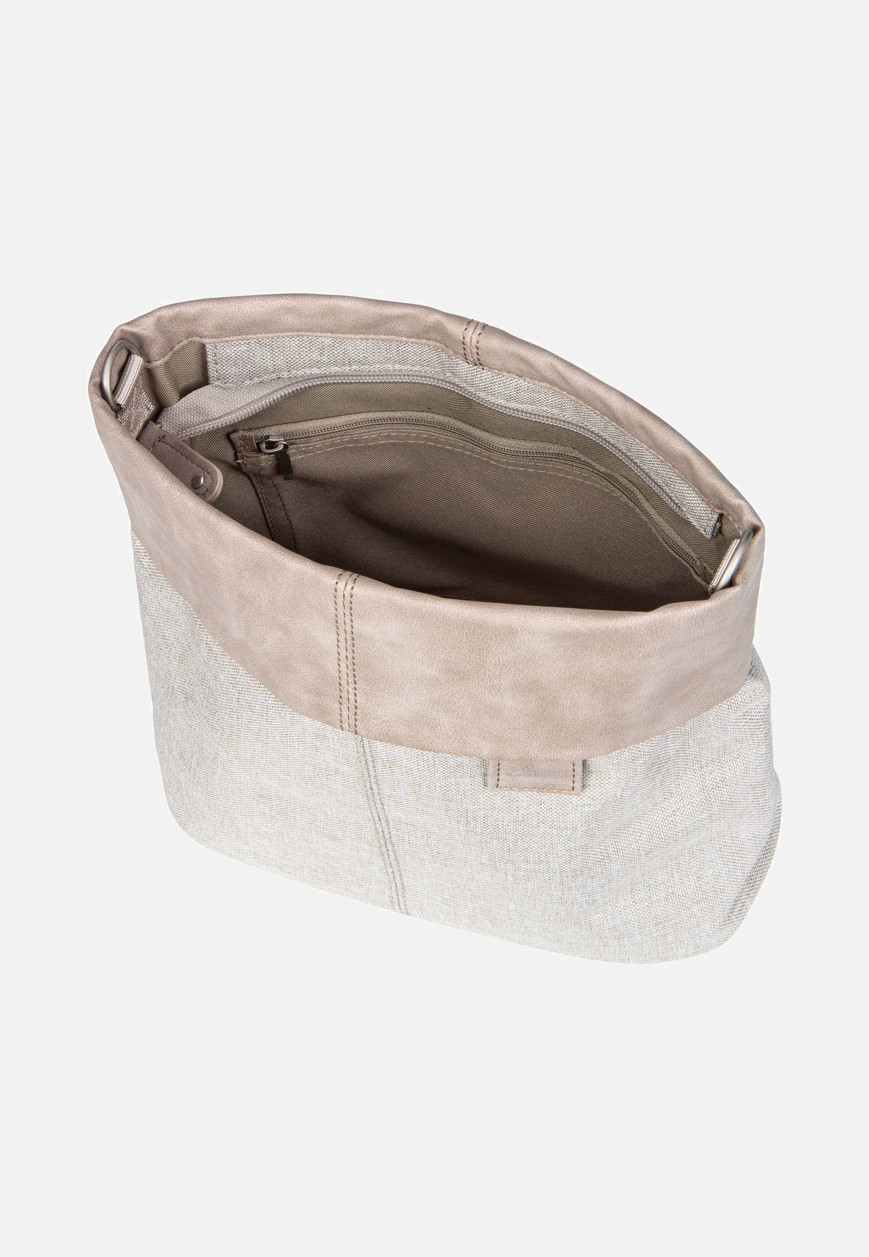 zwei Olli OT8 Sand Beuteltasche