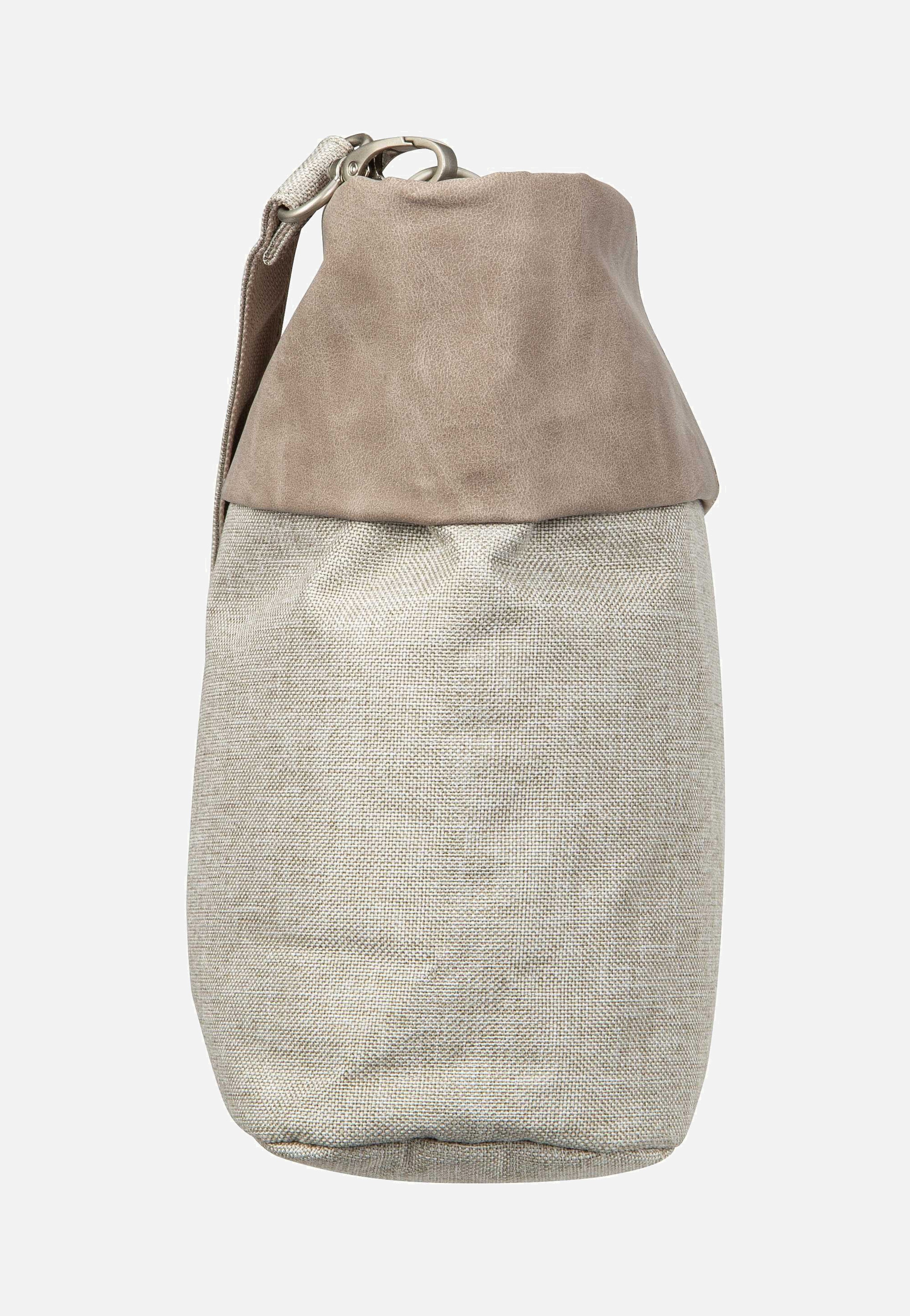zwei Olli OT8 Sand Beuteltasche