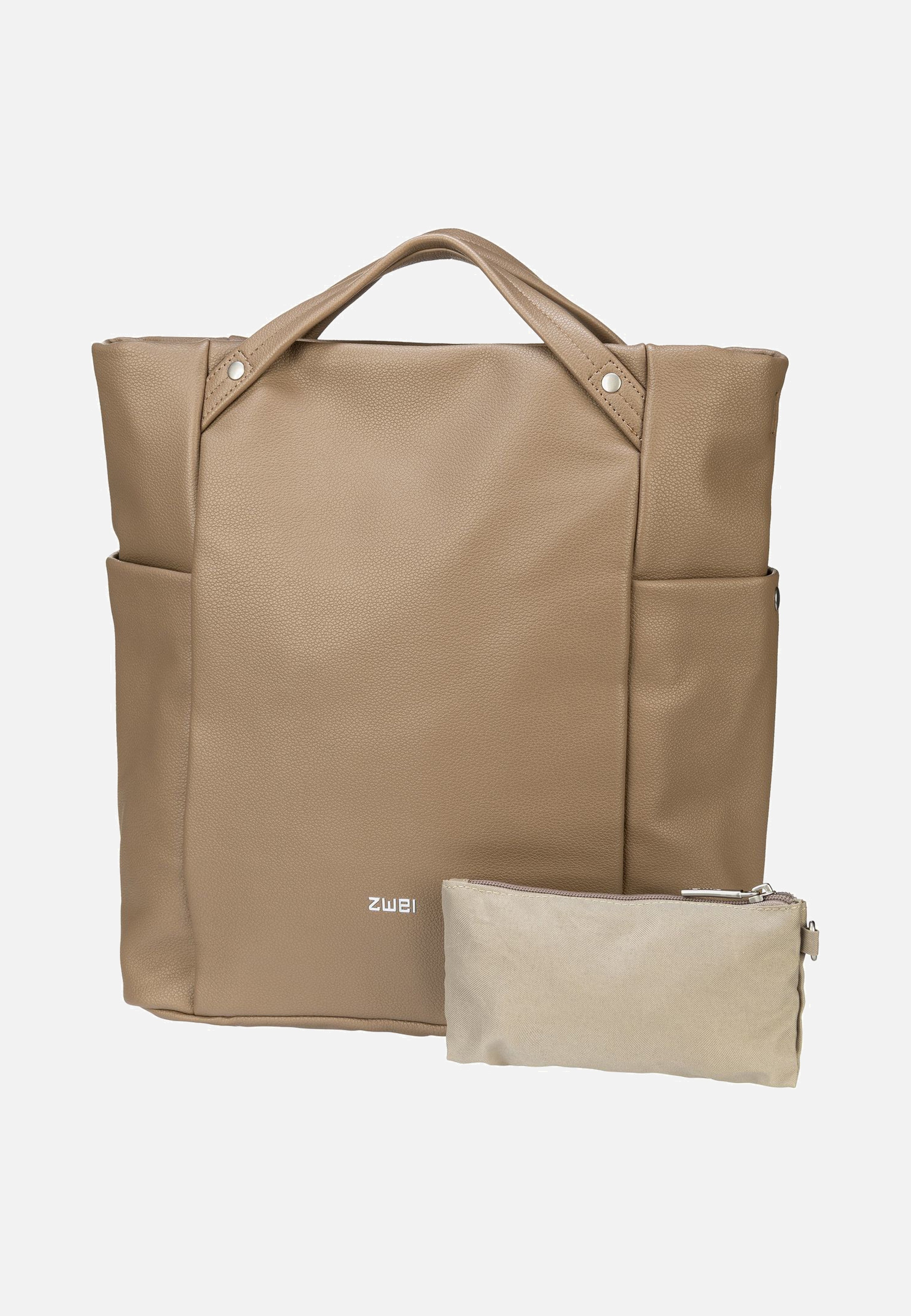 zwei Pia PI120 Hazel Tote Bag