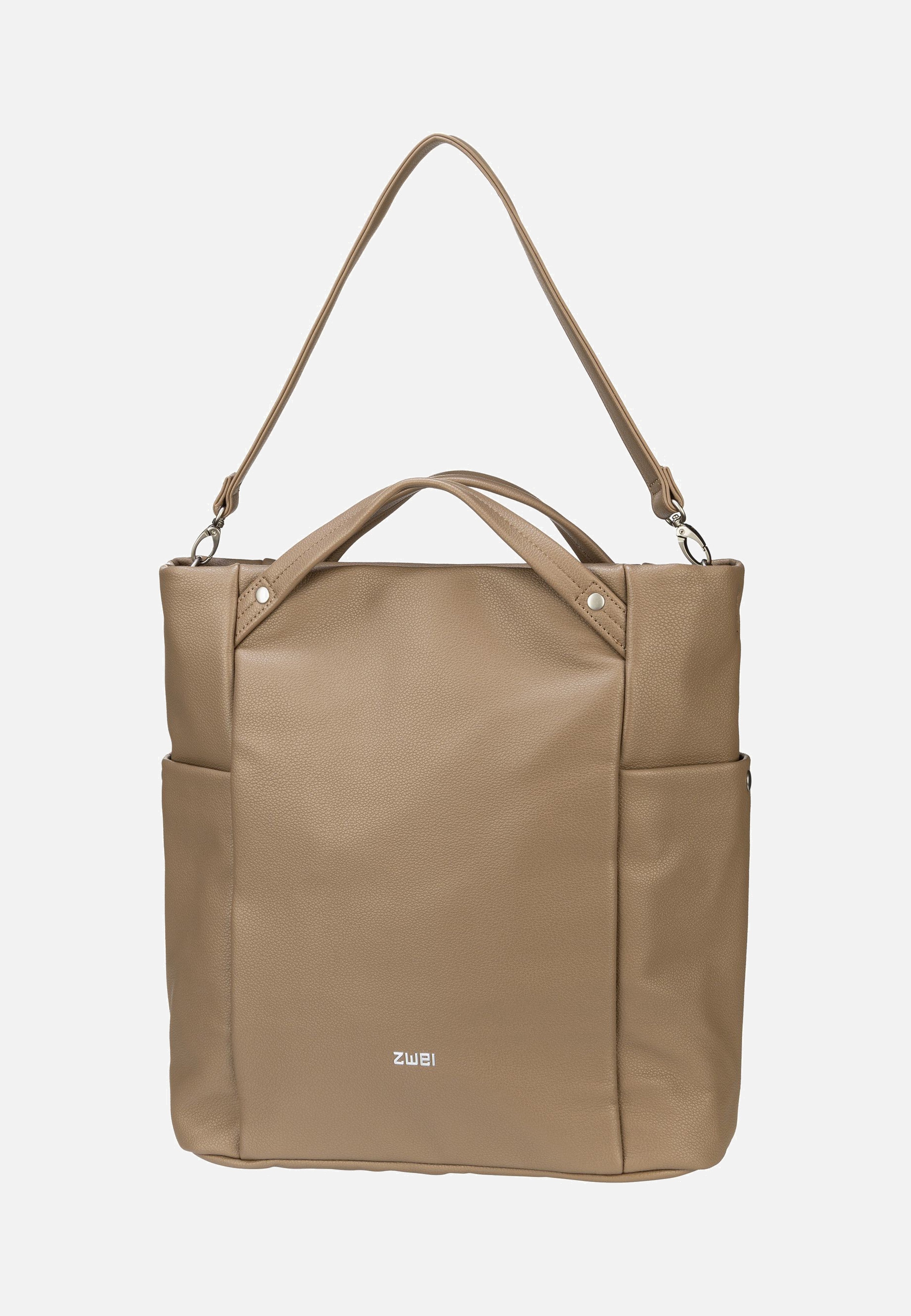 zwei Pia PI120 Hazel Tote Bag