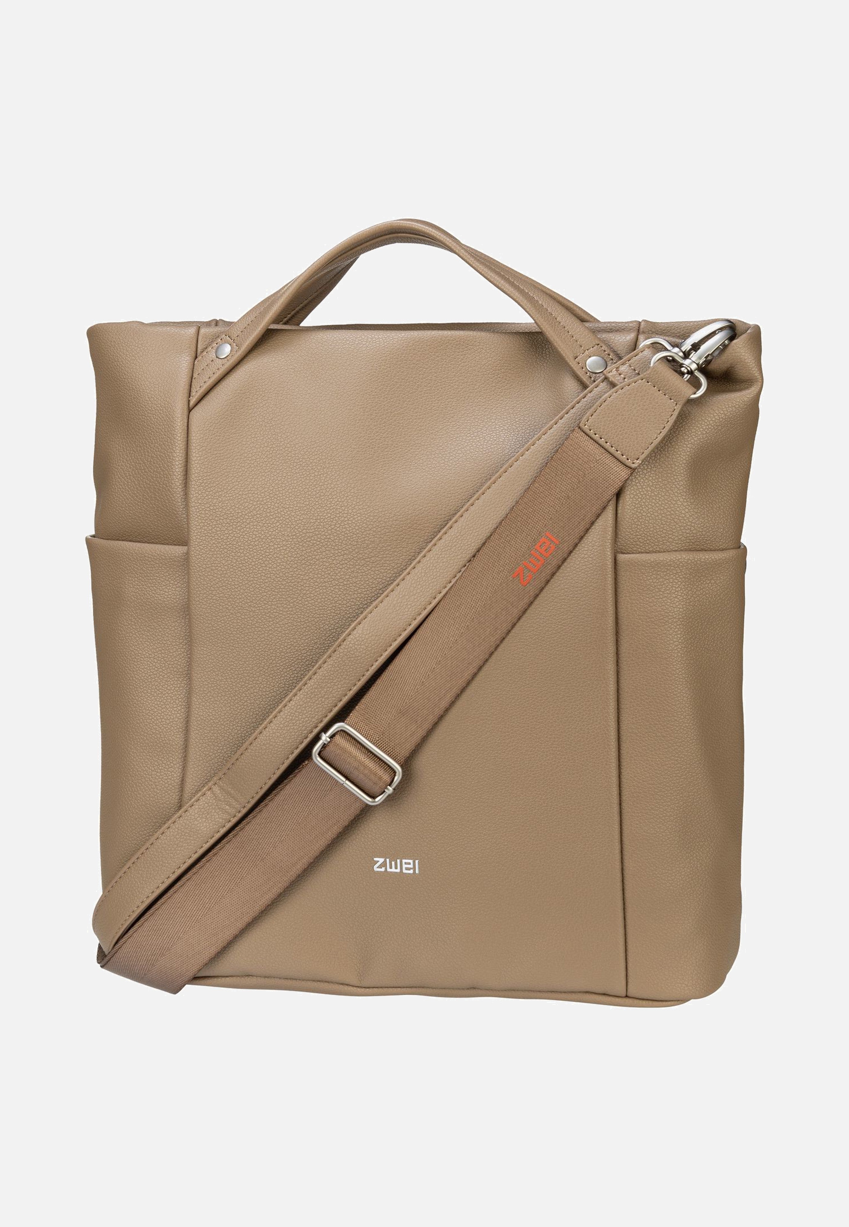 zwei Pia PI120 Hazel Tote Bag